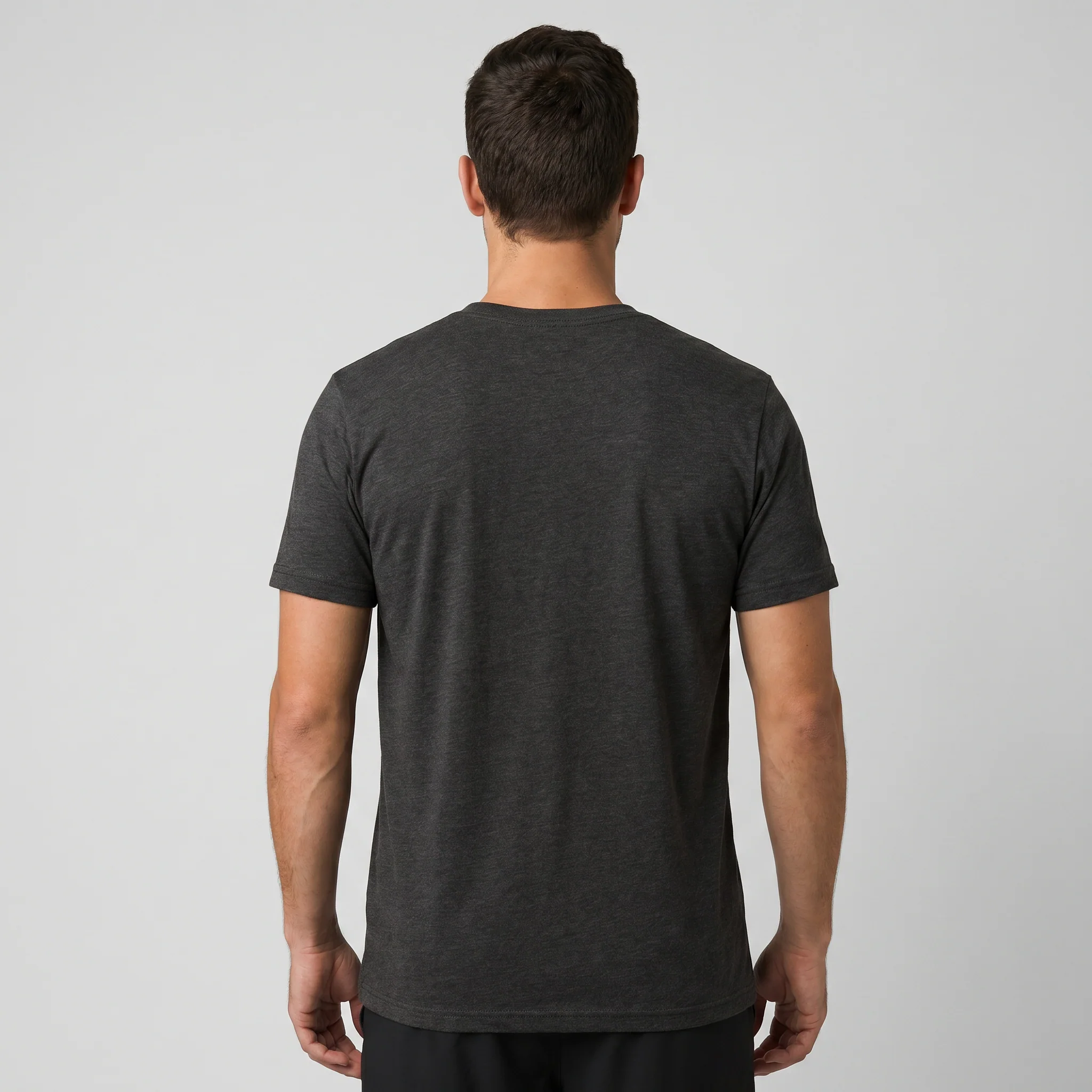 108 Stitches Plates Nutrition Tee - Image 4