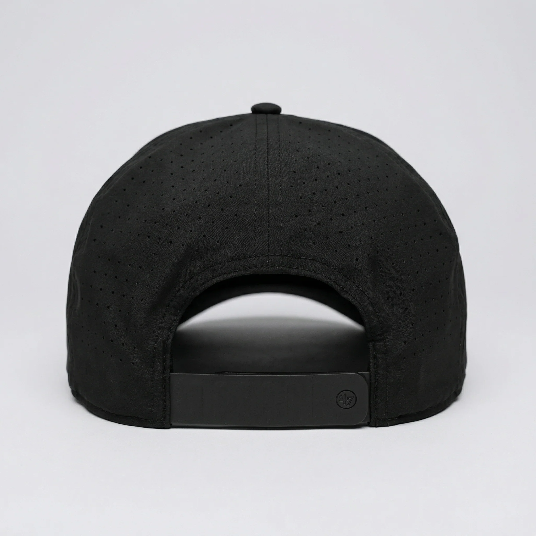 47 Black Vault Hitch - Image 4