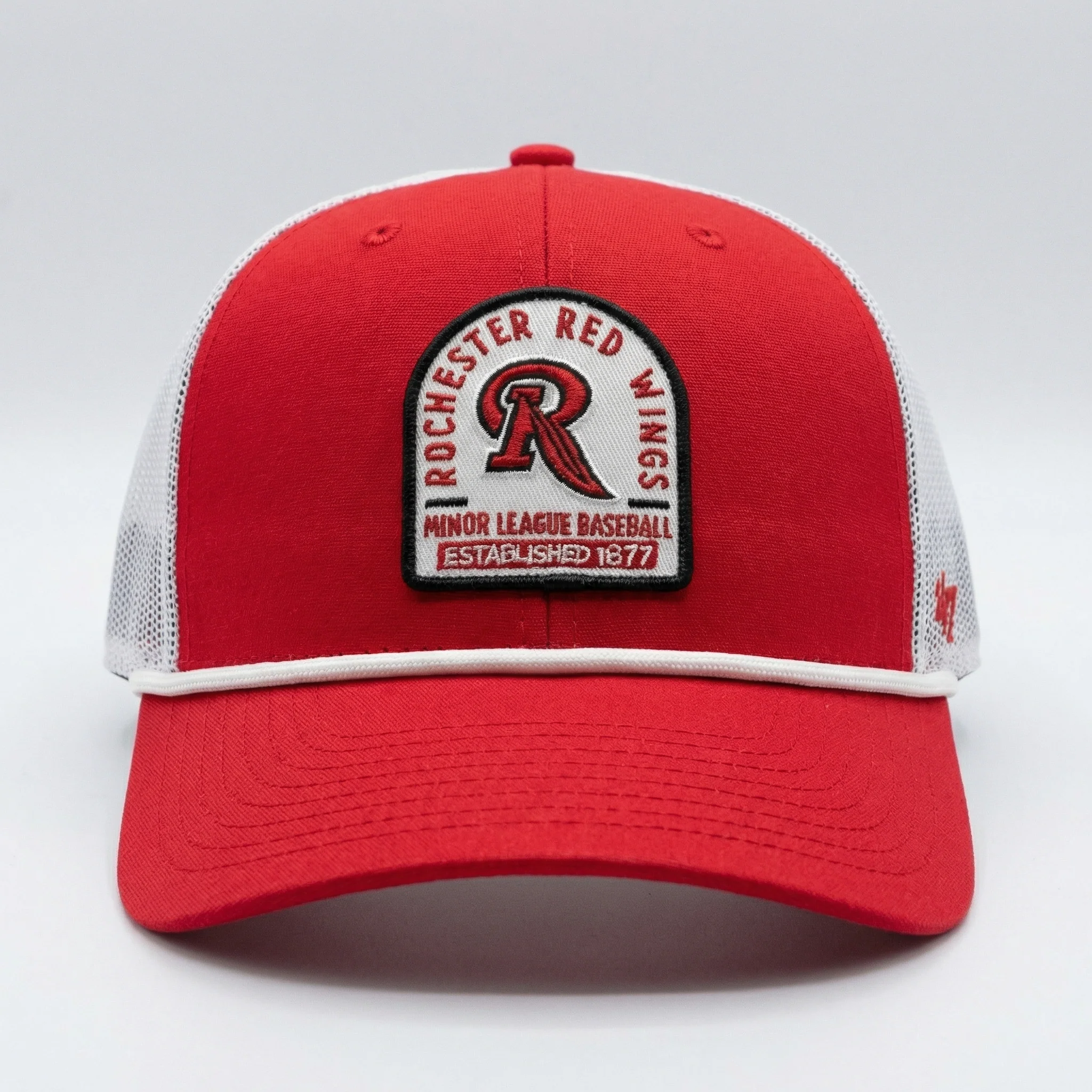 47 Gravestone Trucker - Image 3