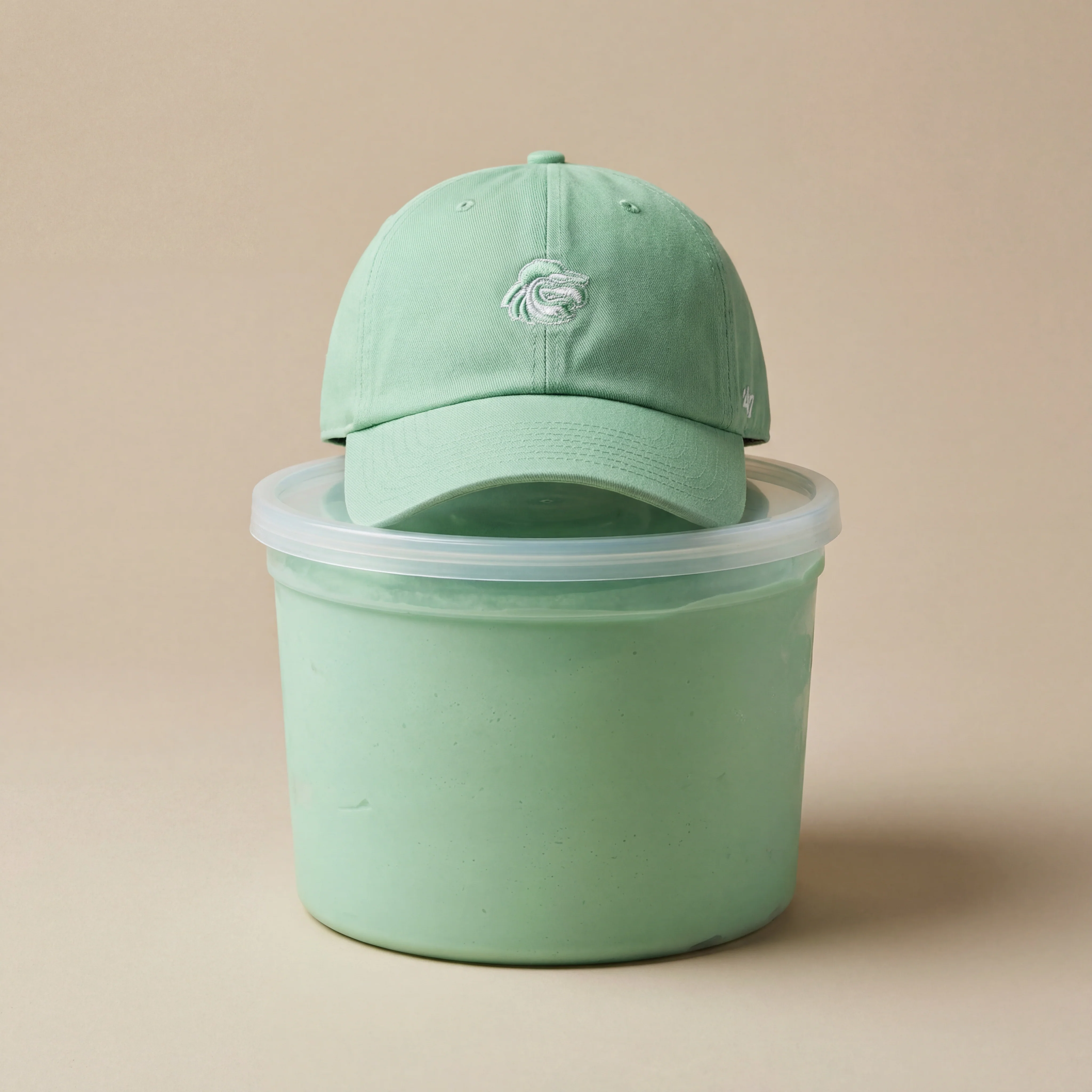 47 Green Gelato Adjustable - Image 5