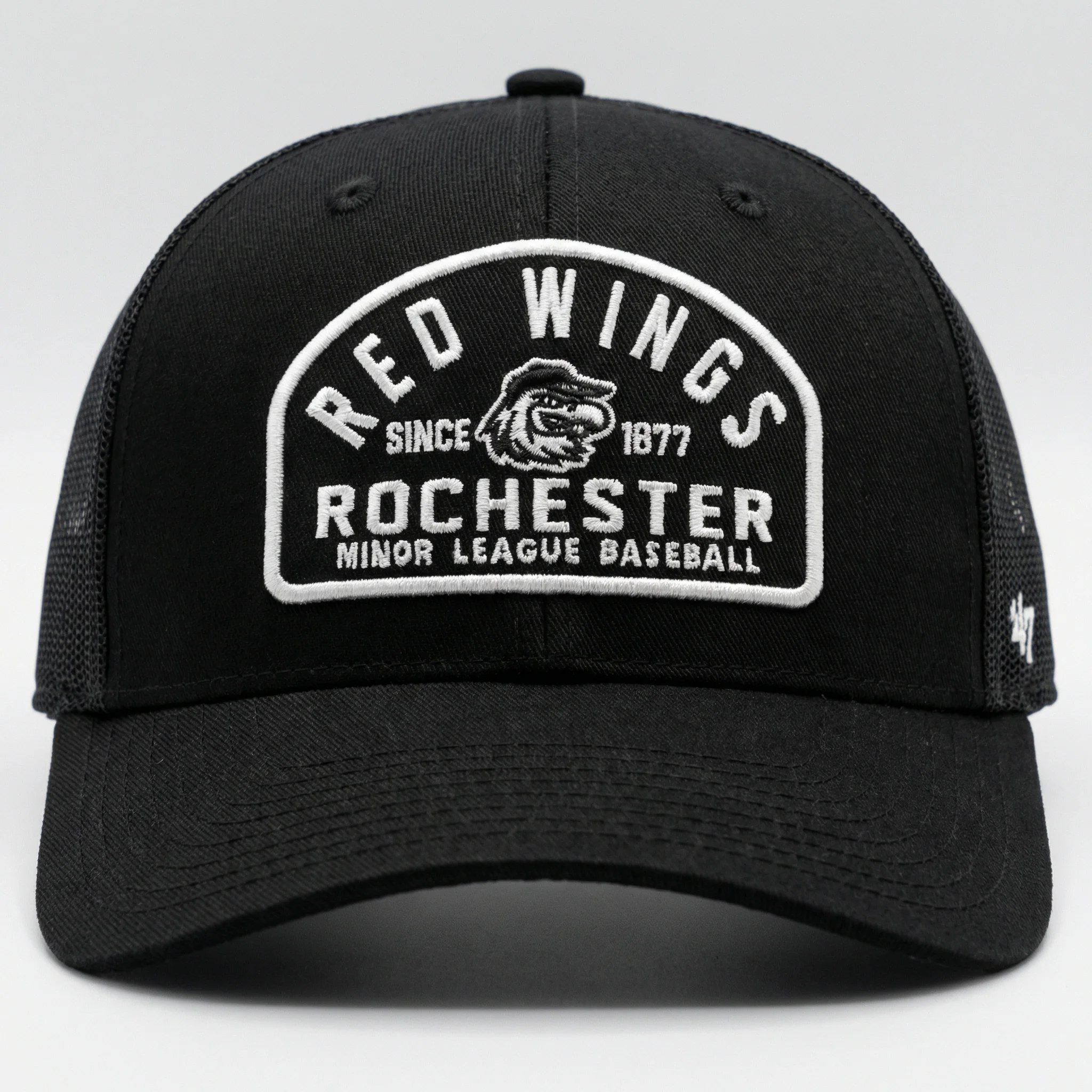 47 Leland Trucker - Image 3