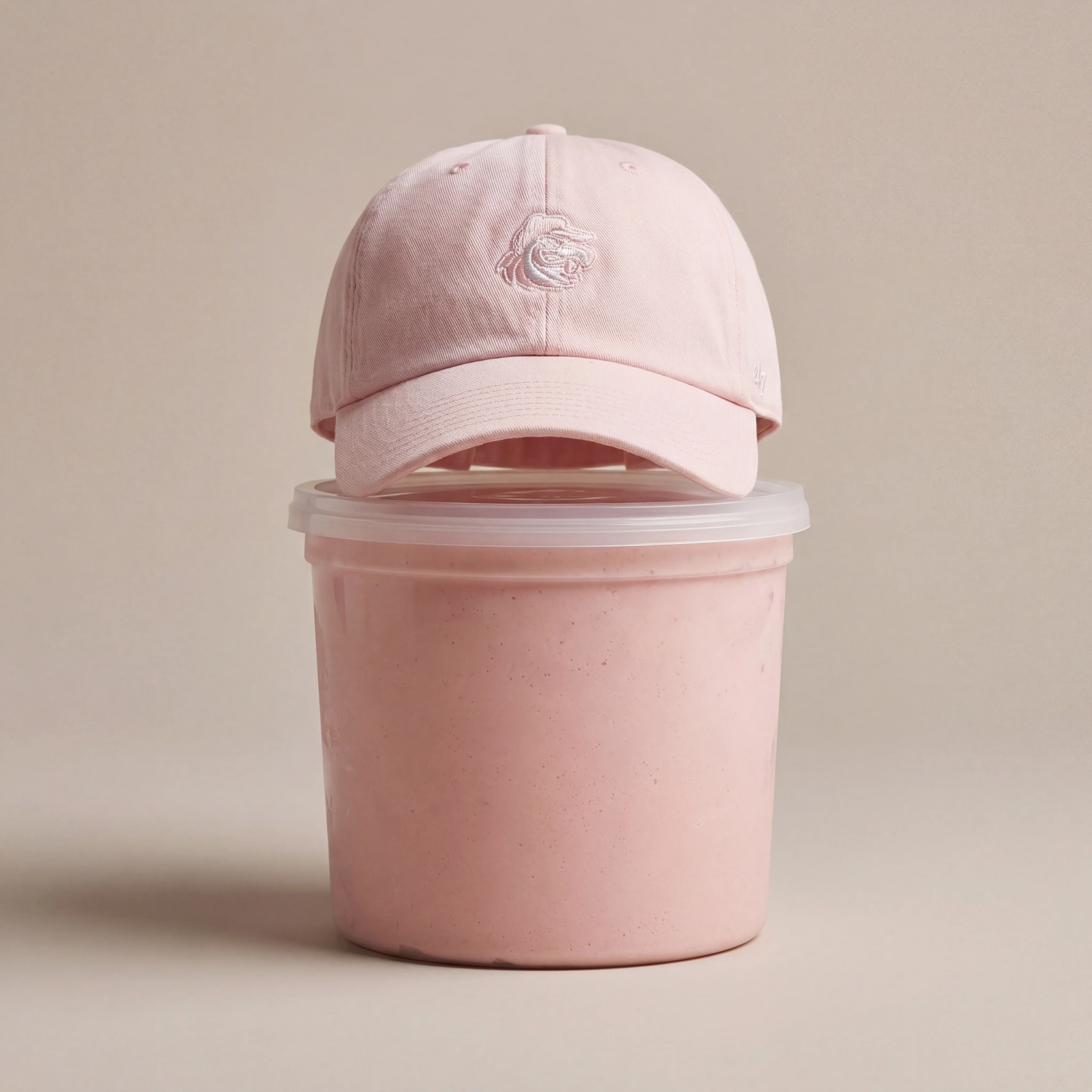 47 Pink Gelato Adjustable - Image 5