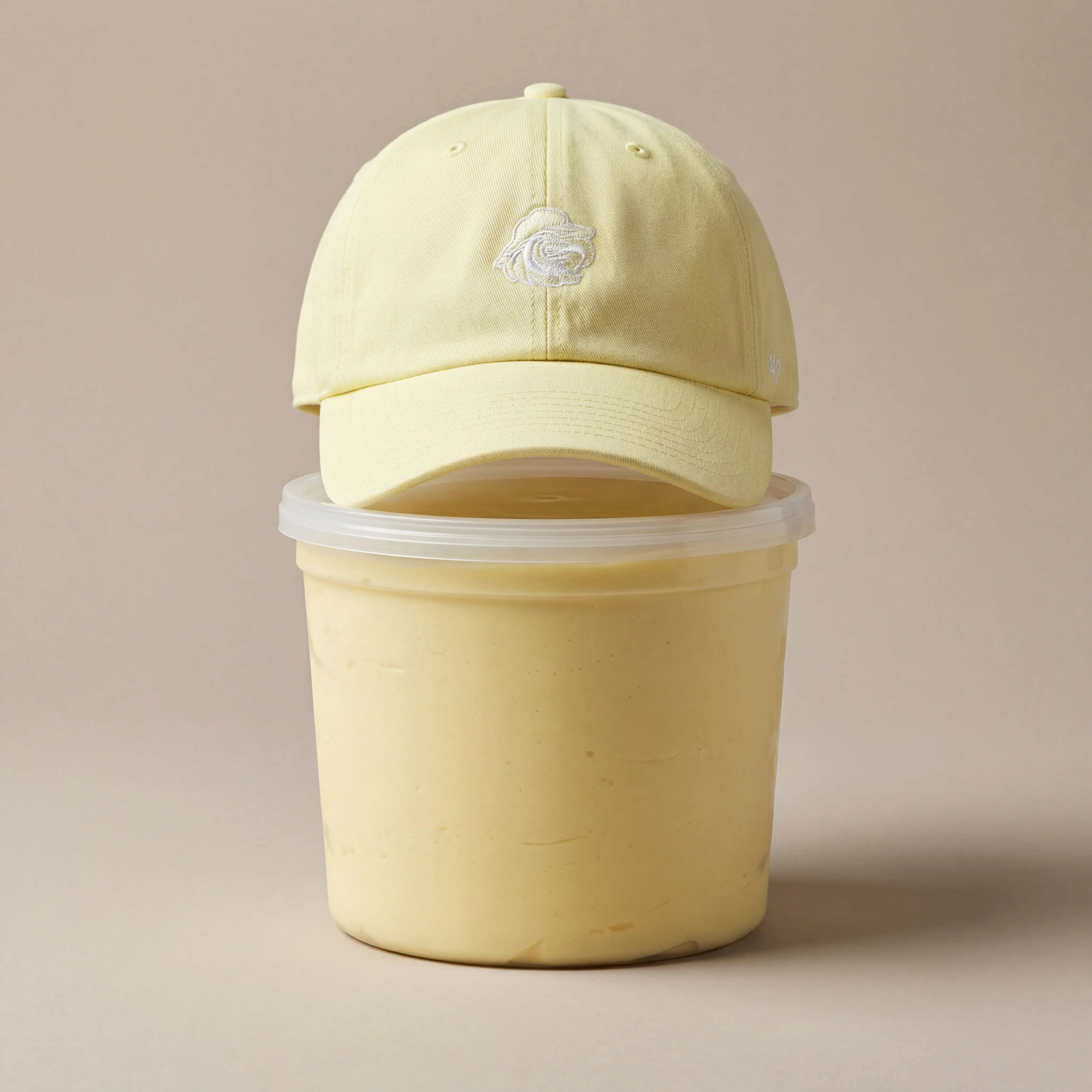 47 Yellow Gelato Adjustable - Image 5