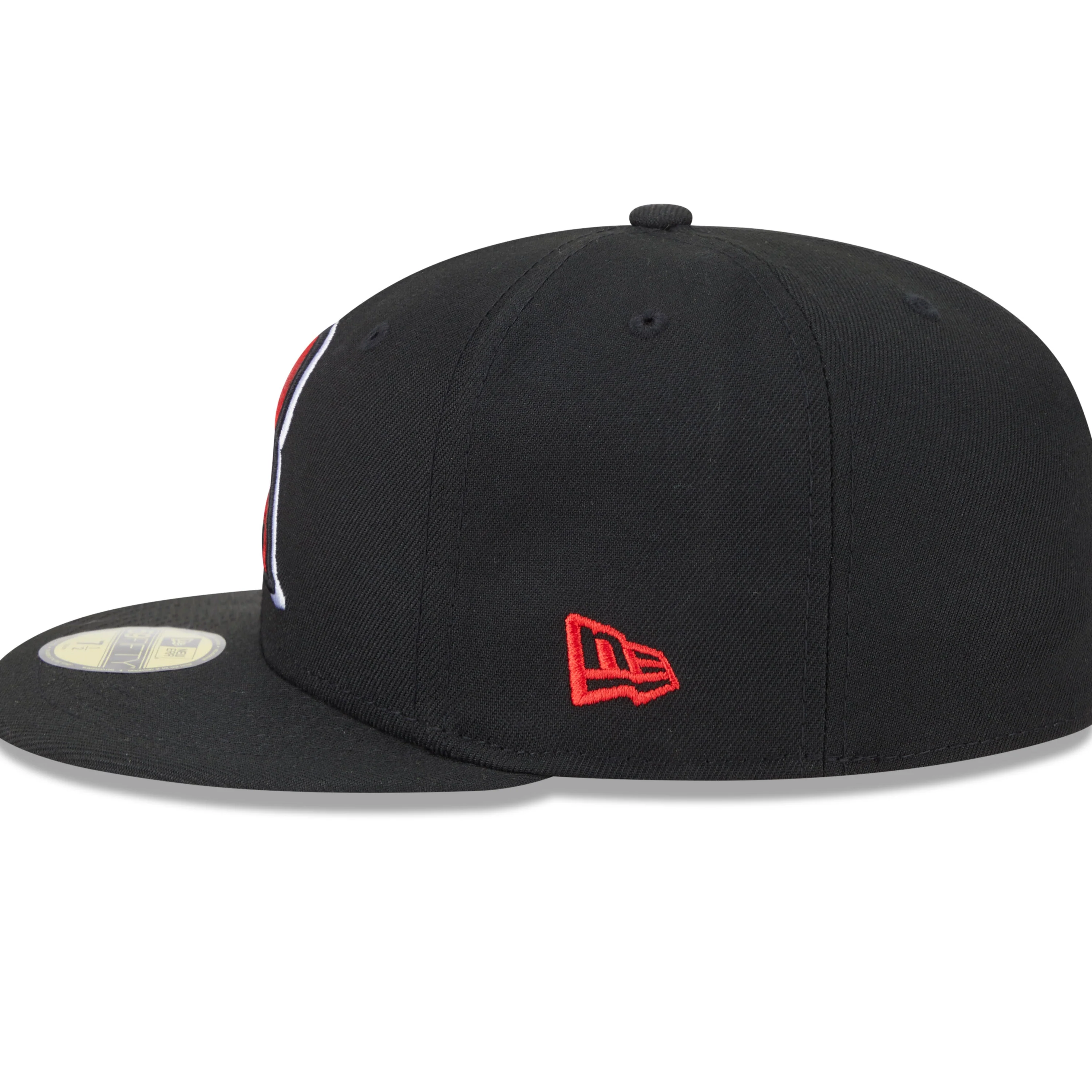 New Era 59FIFTY Feather R Cap - Image 3