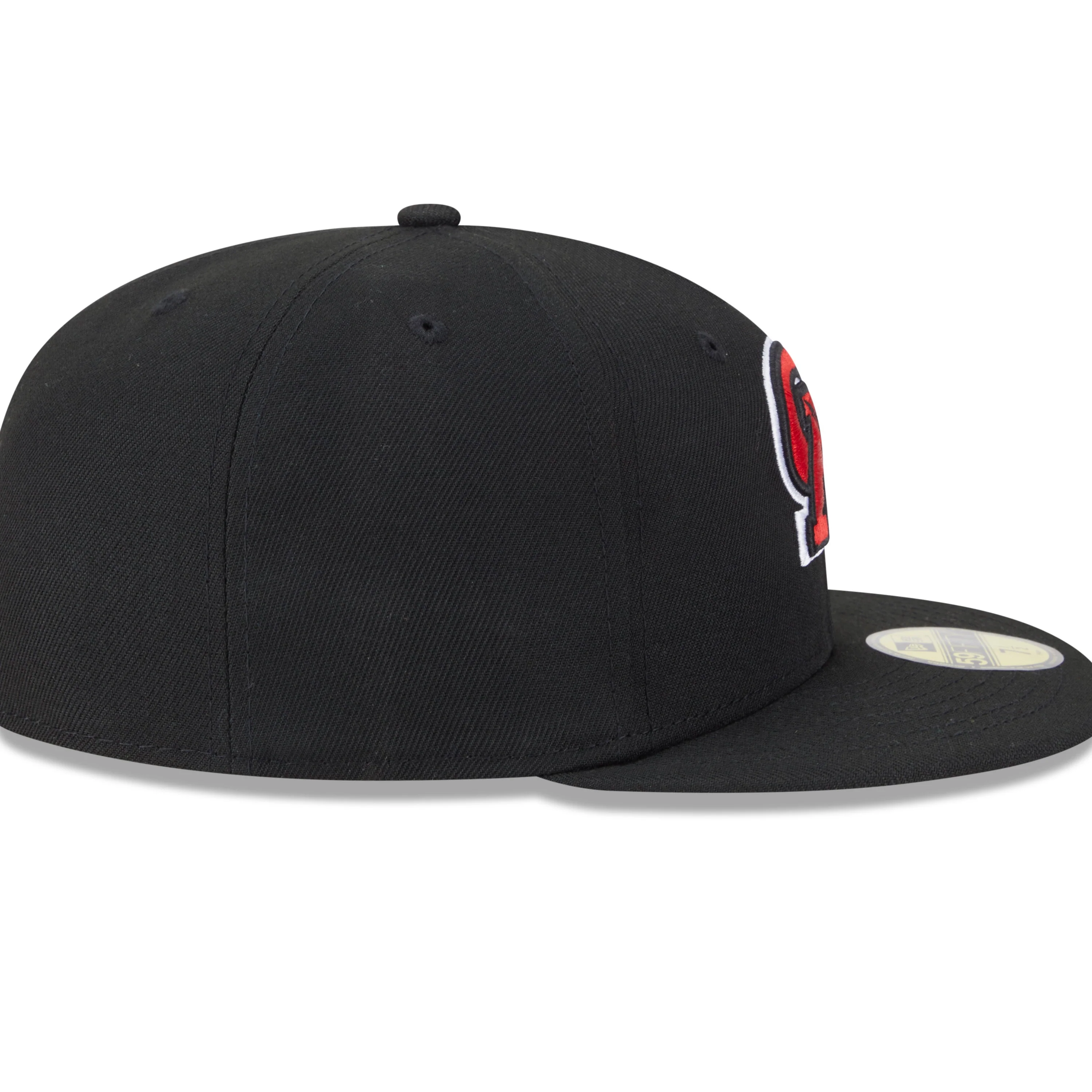 New Era 59FIFTY Feather R Cap - Image 5