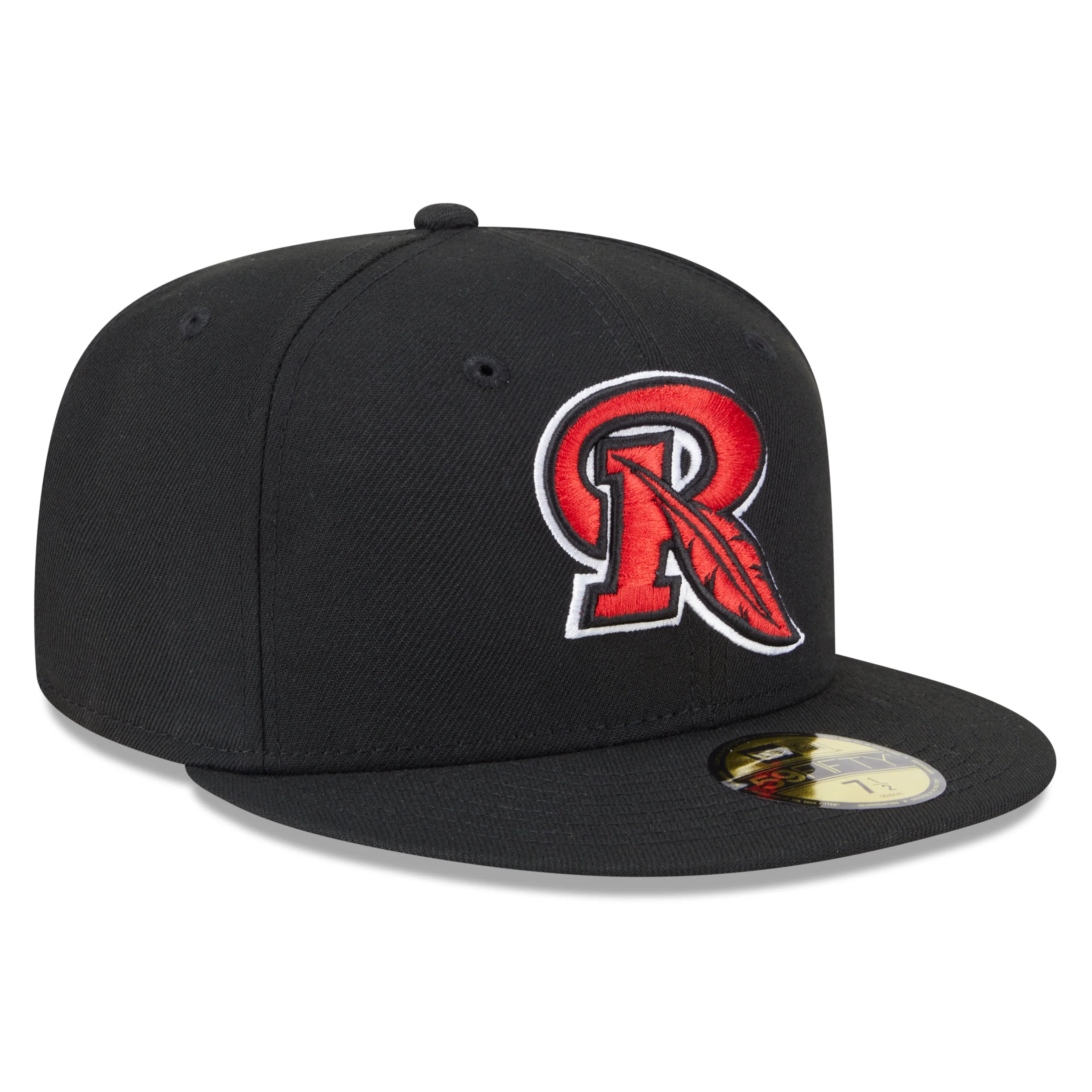 New Era 59FIFTY Feather R Cap - Image 6
