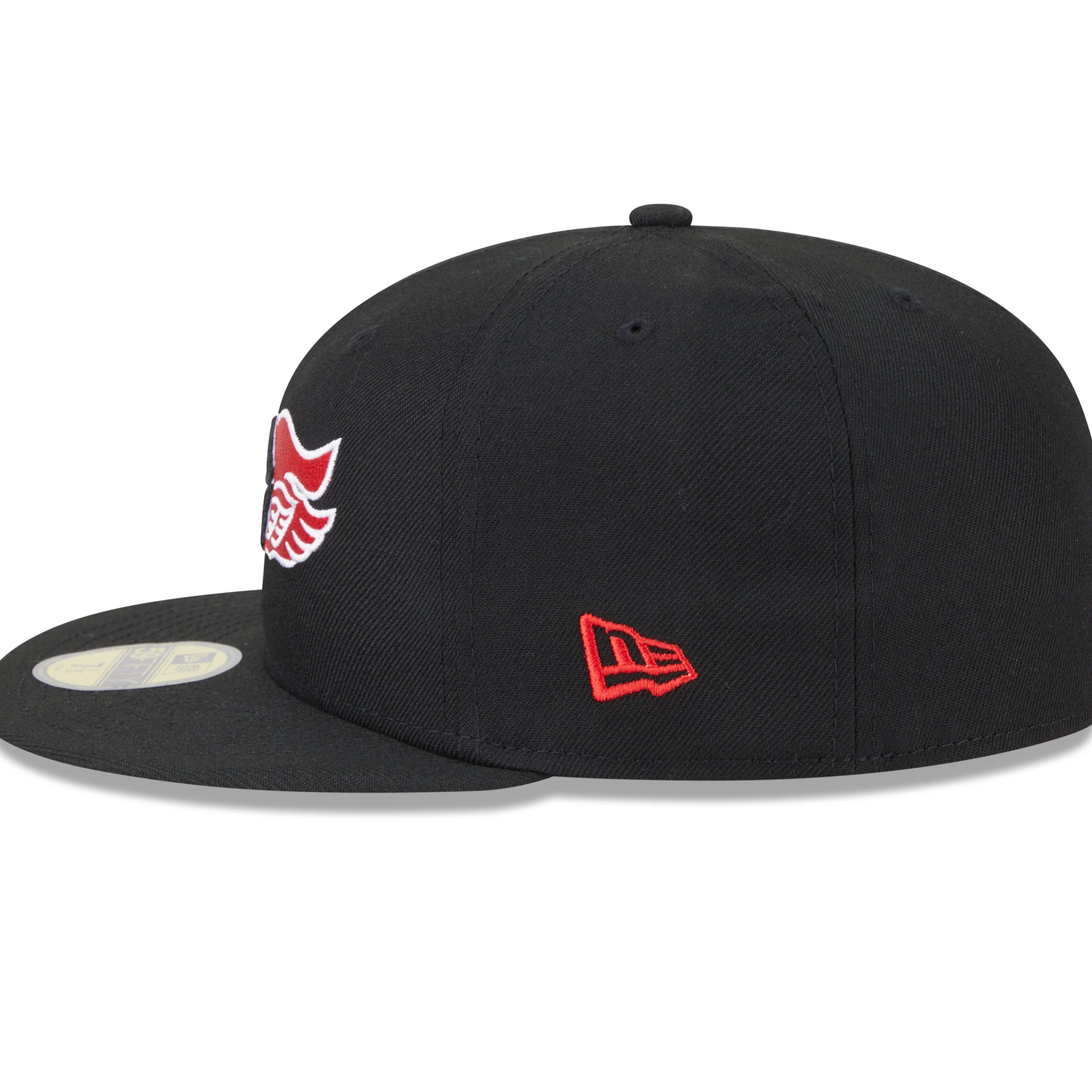 New Era 59FIFTY ROC the ROC Cap - Image 3