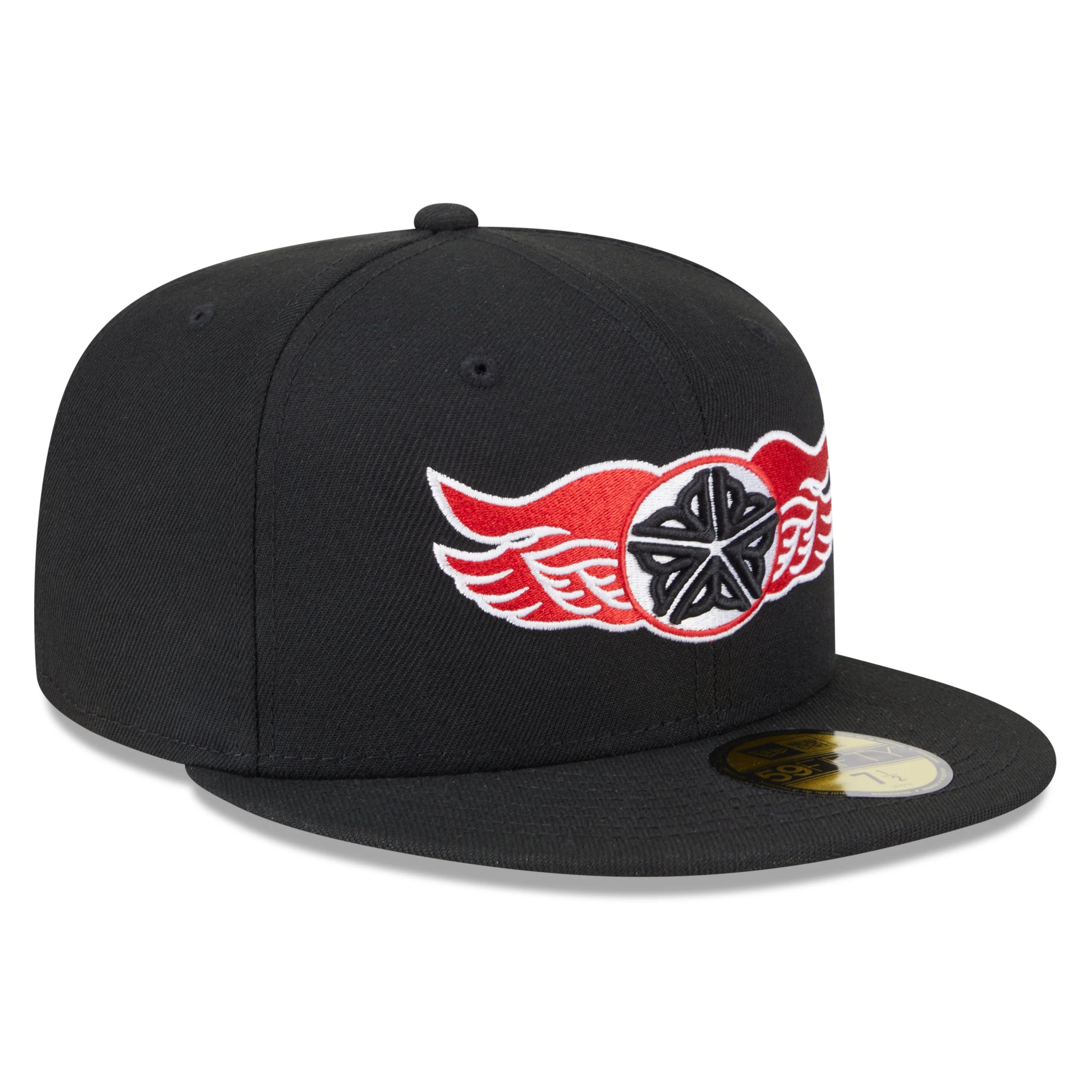 New Era 59FIFTY ROC the ROC Cap - Image 6