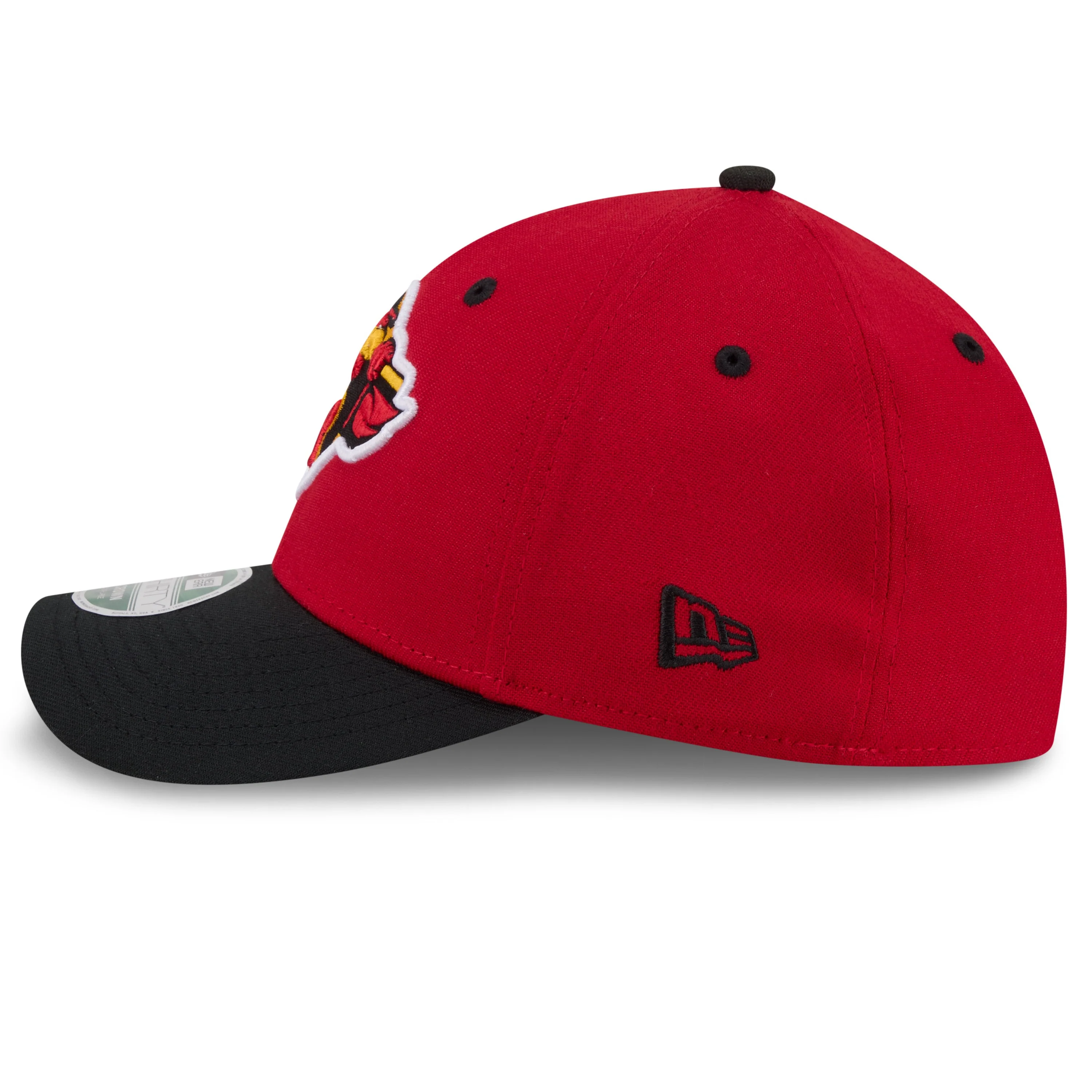 New Era 39THIRTY Road Cap - Image 3