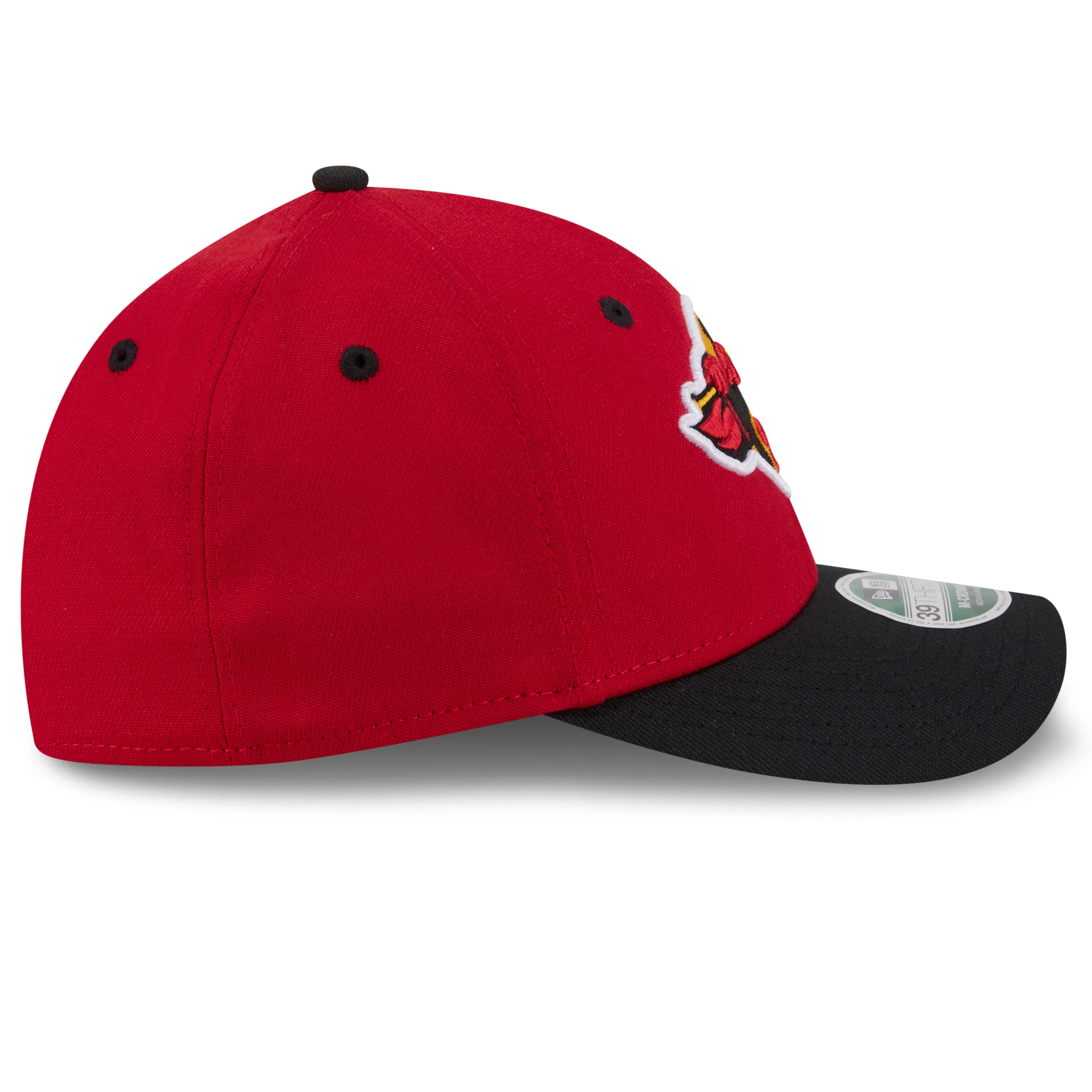 New Era 39THIRTY Road Cap - Image 5