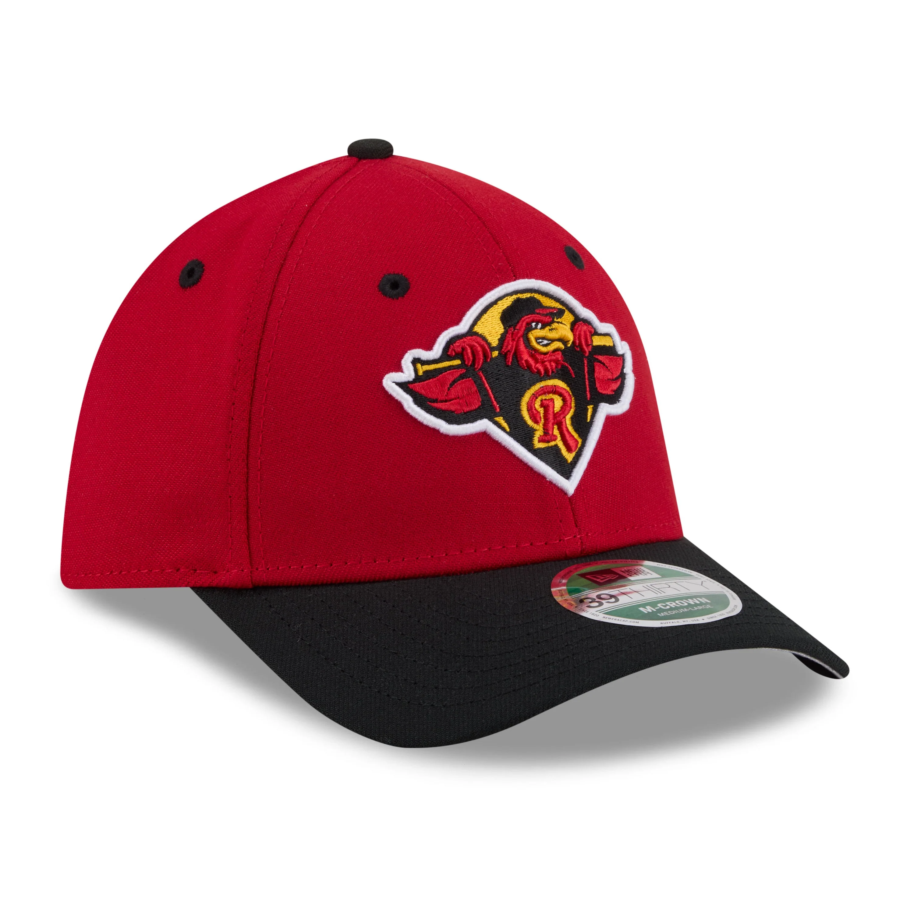 New Era 39THIRTY Road Cap - Image 6