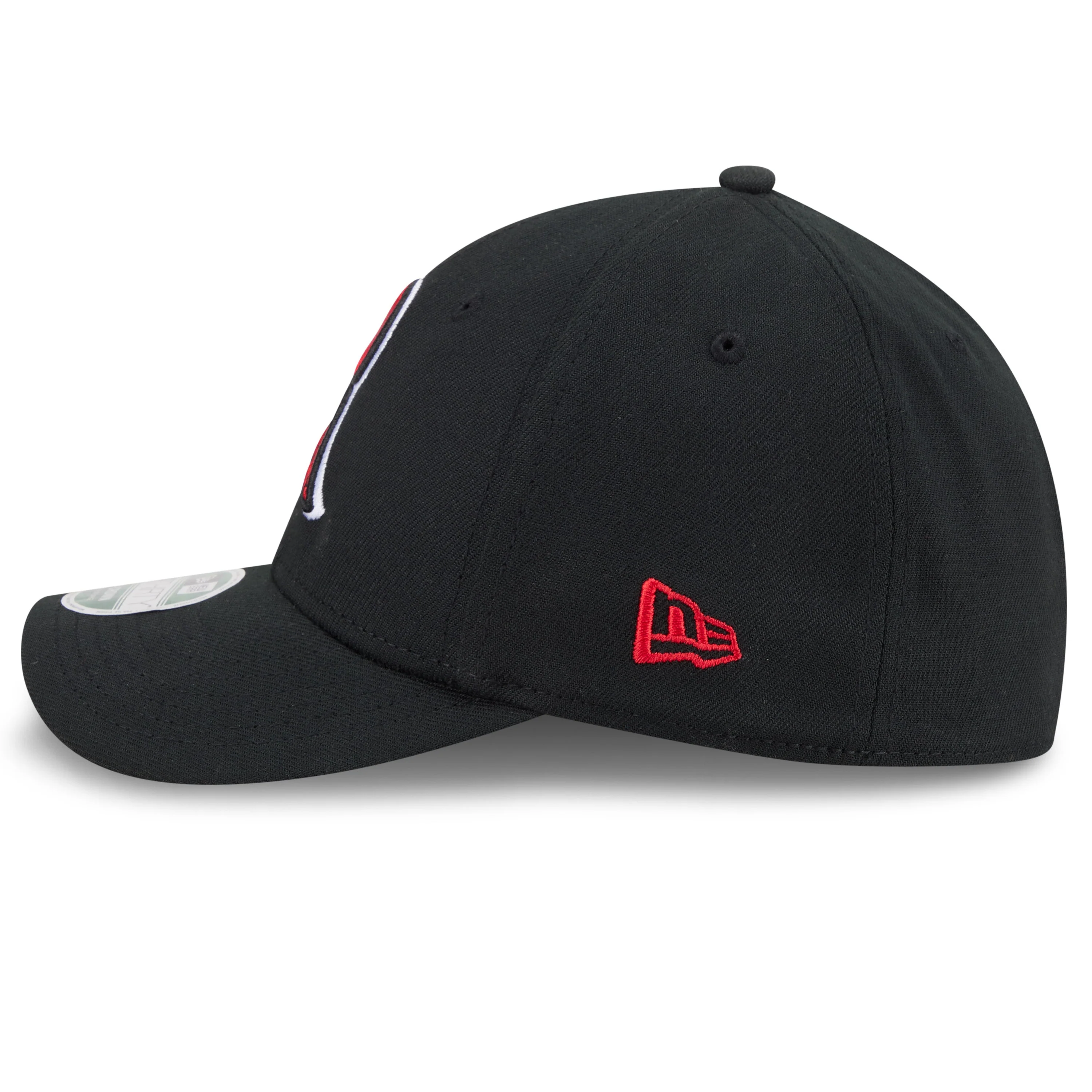 New Era 39THIRTY Feather R Cap - Image 3