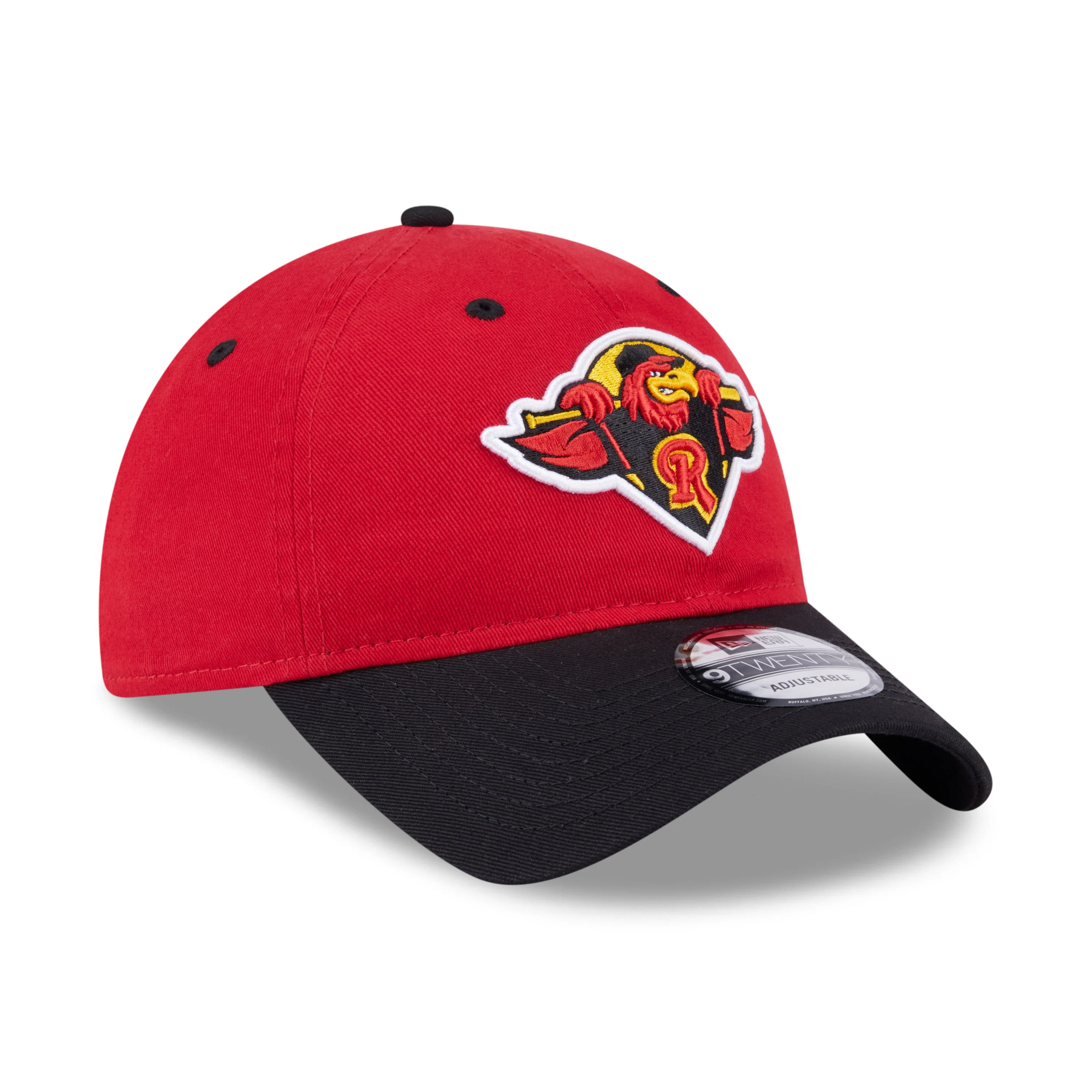 New Era 9TWENTY Road Adjustable - Image 6