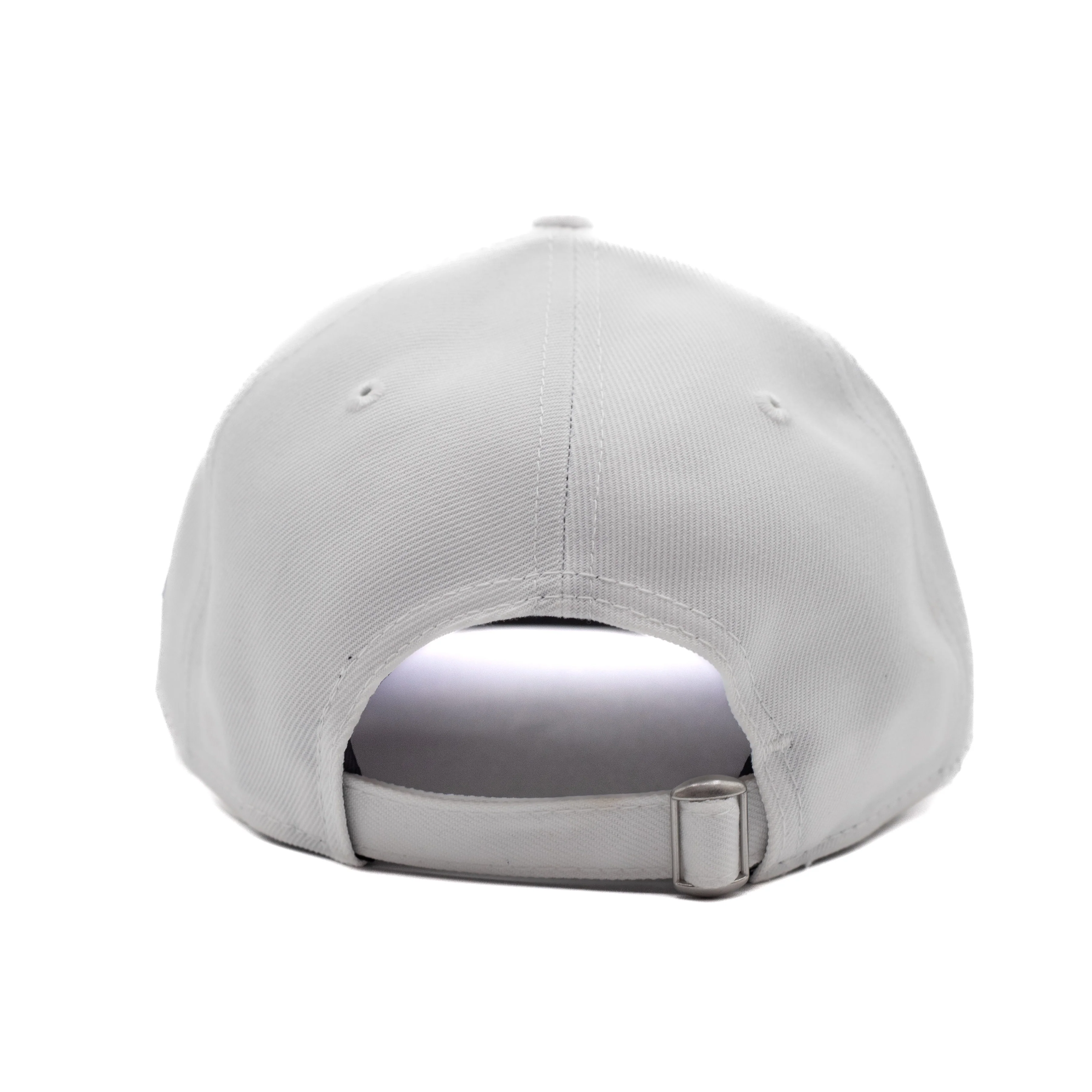 Rochester Red Wings ROC the Lilac White Flower City Adjustable Cap - Image 2