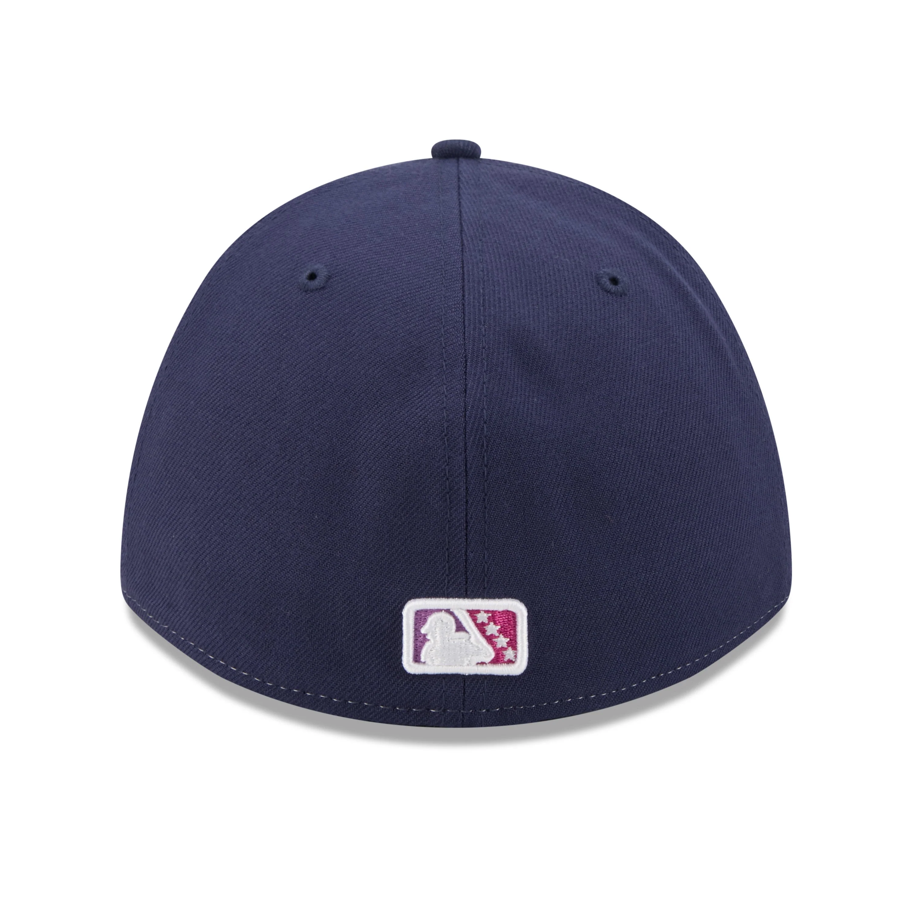 New Era 39THIRTY ROC the Lilac Cap - Image 4