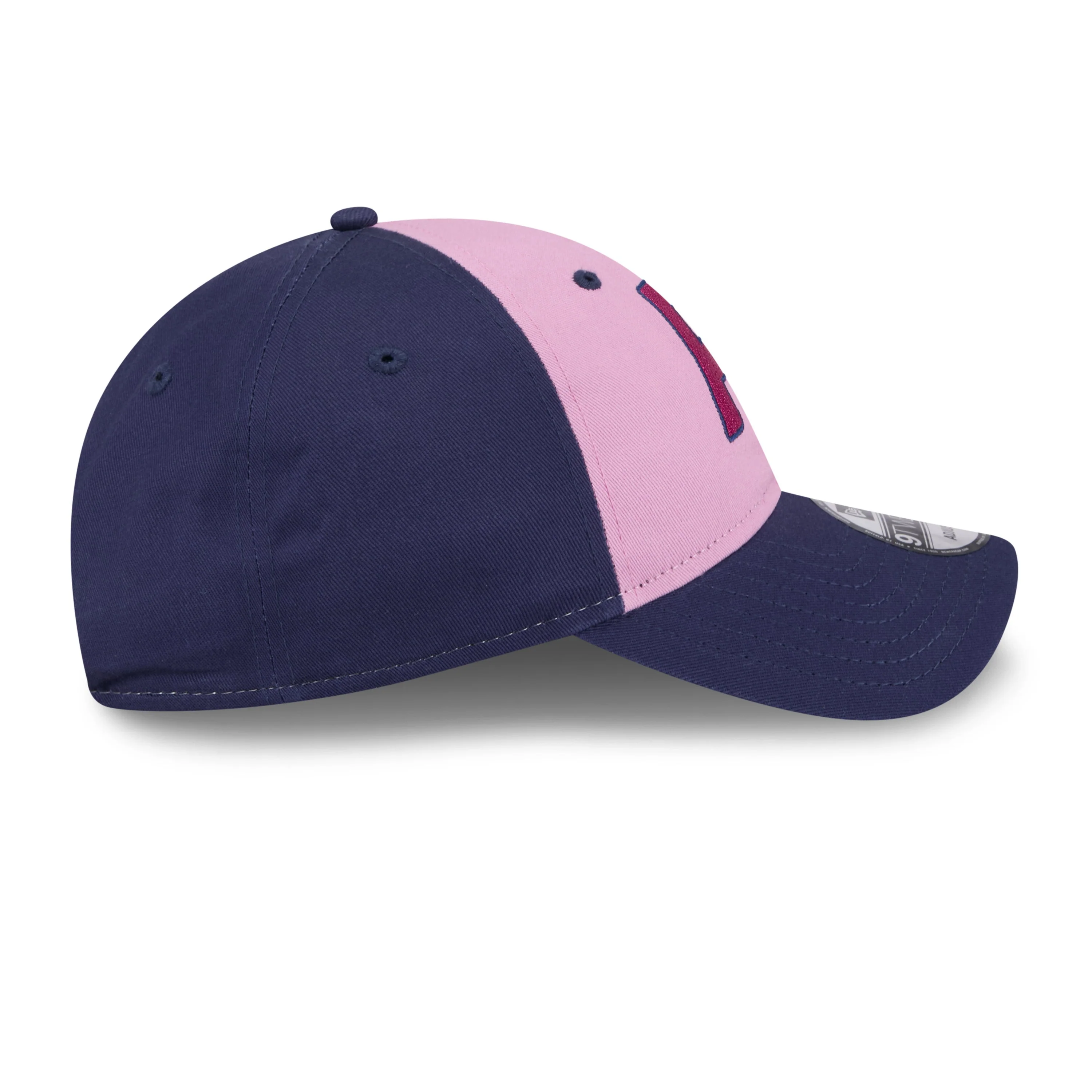 New Era 9TWENTY ROC the Lilac Cap - Image 5