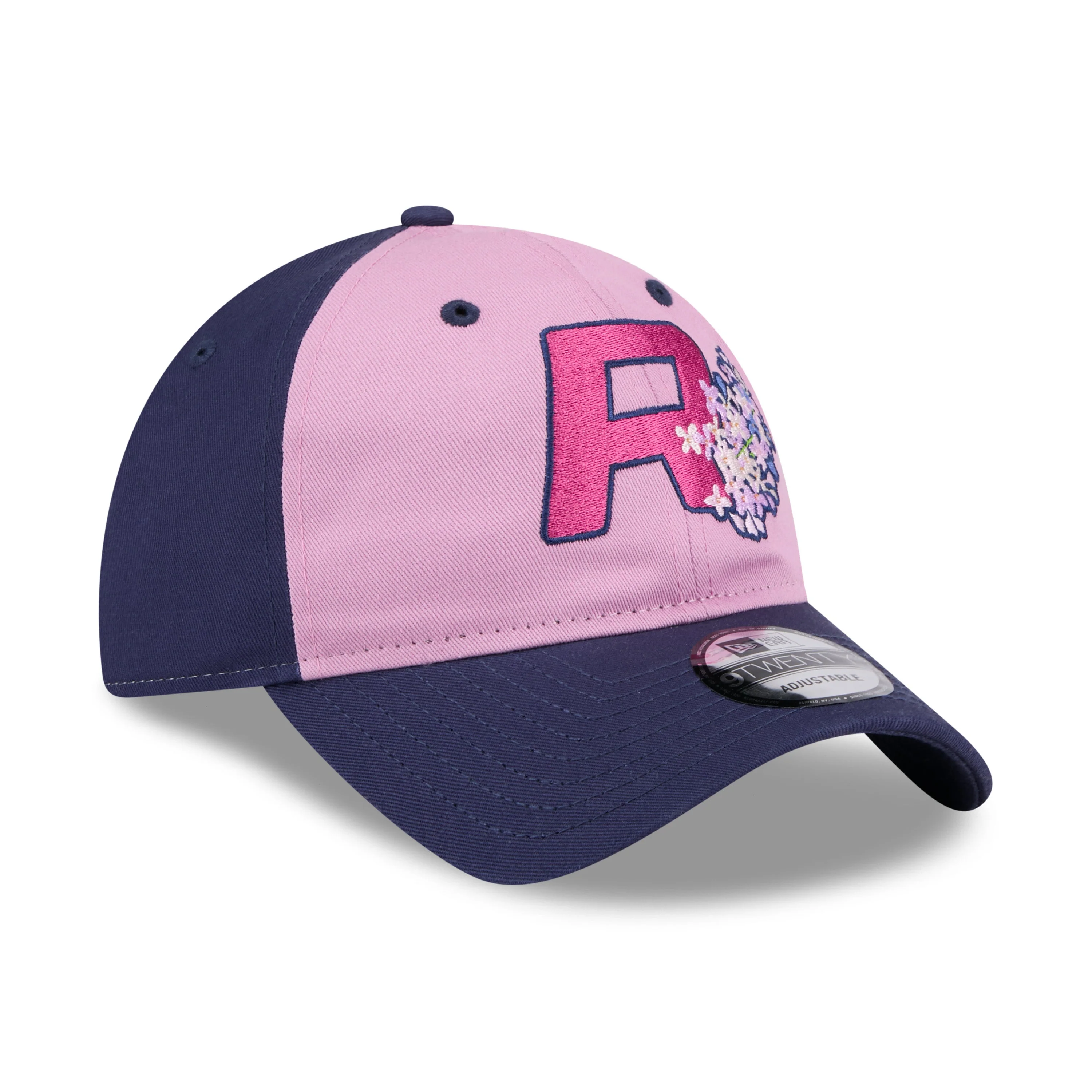New Era 9TWENTY ROC the Lilac Cap - Image 6