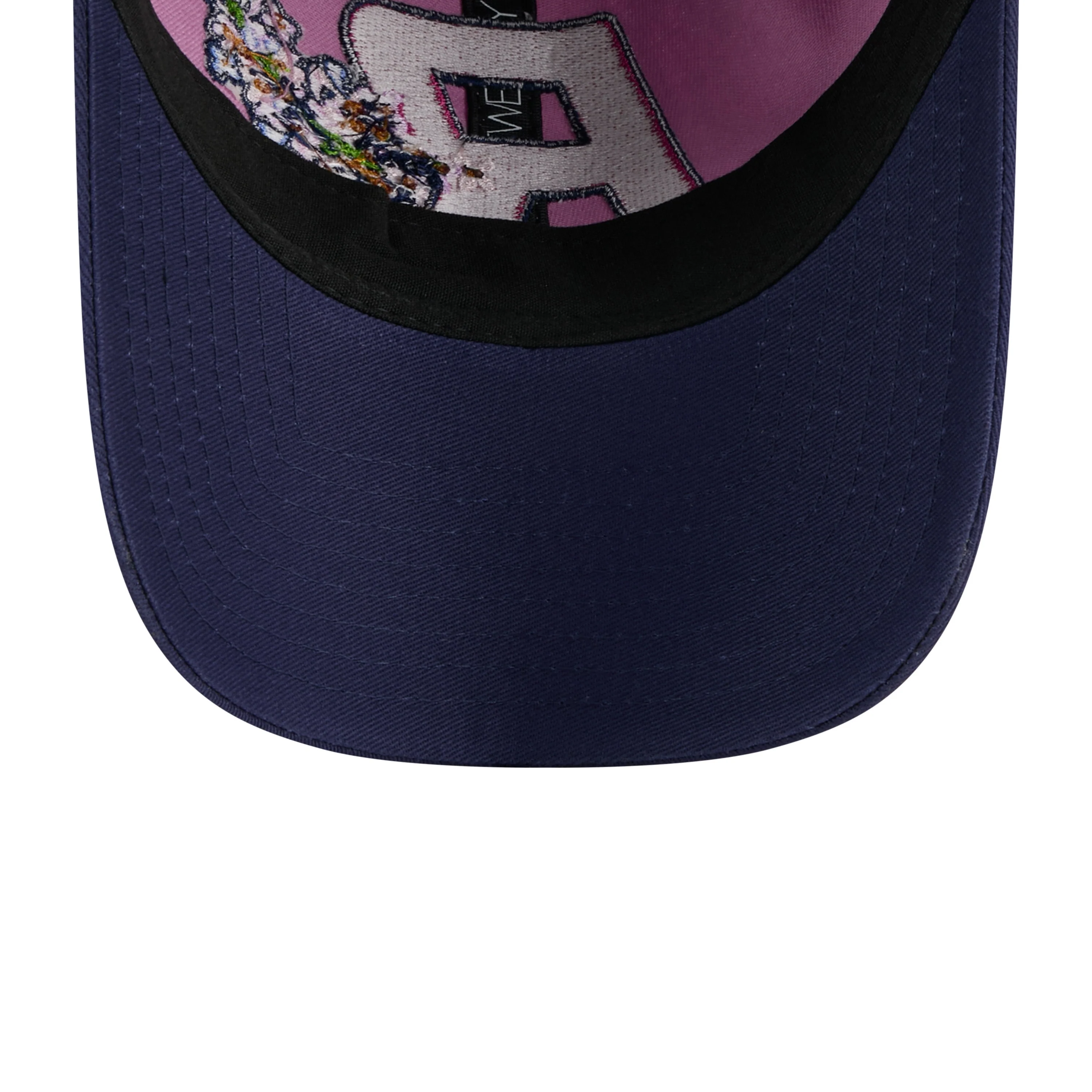 New Era 9TWENTY ROC the Lilac Cap - Image 7