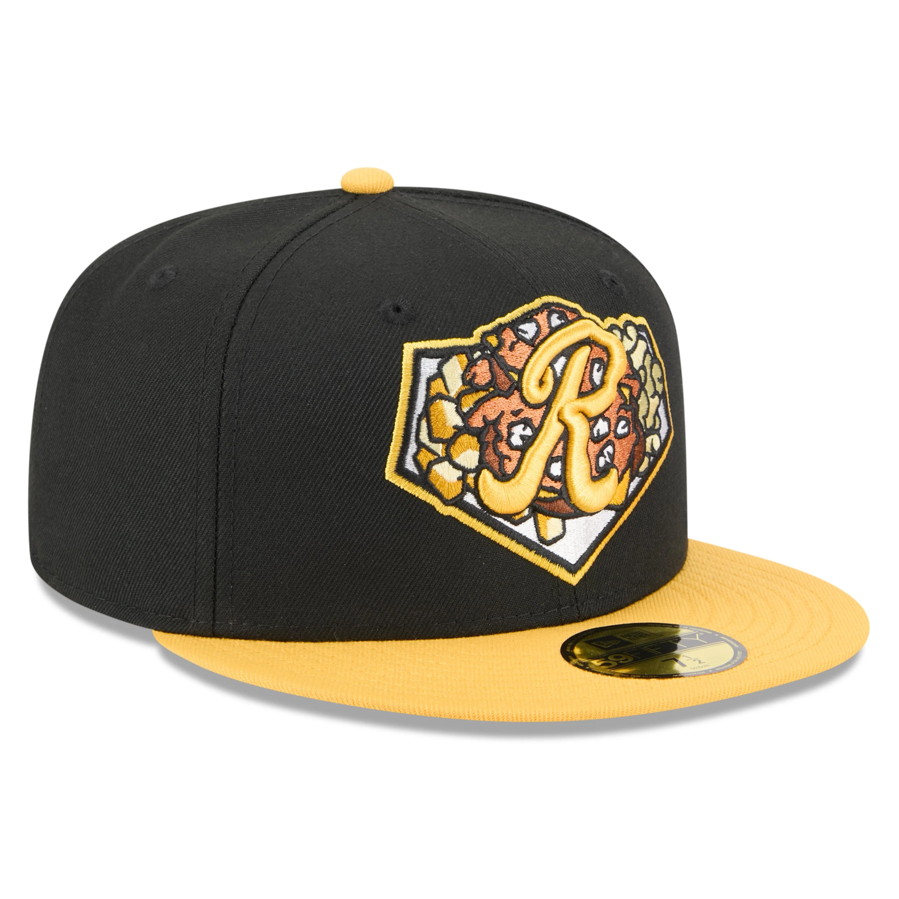 New Era 59FIFTY Rochester Plates Cap - Image 6