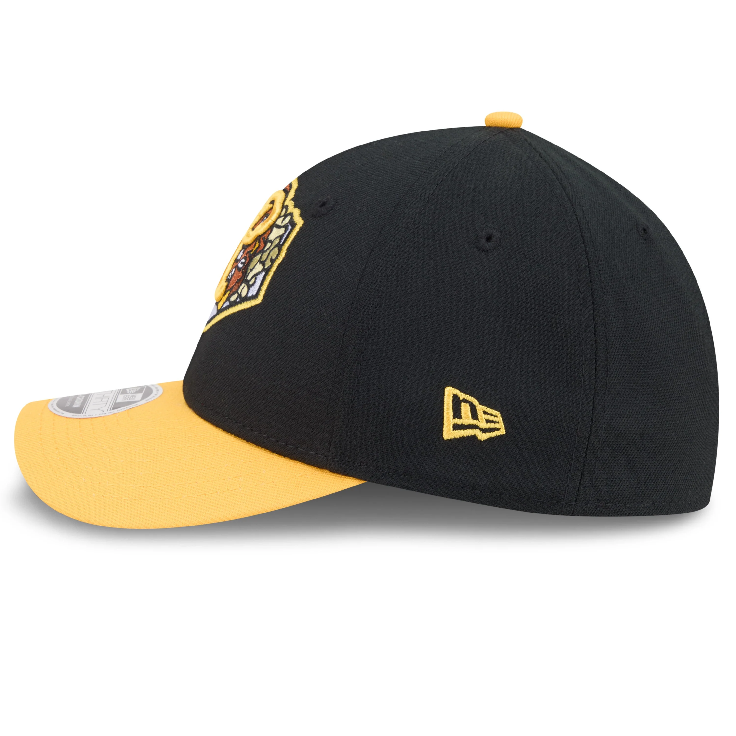 New Era 39THIRTY Rochester Plates Cap - Image 3