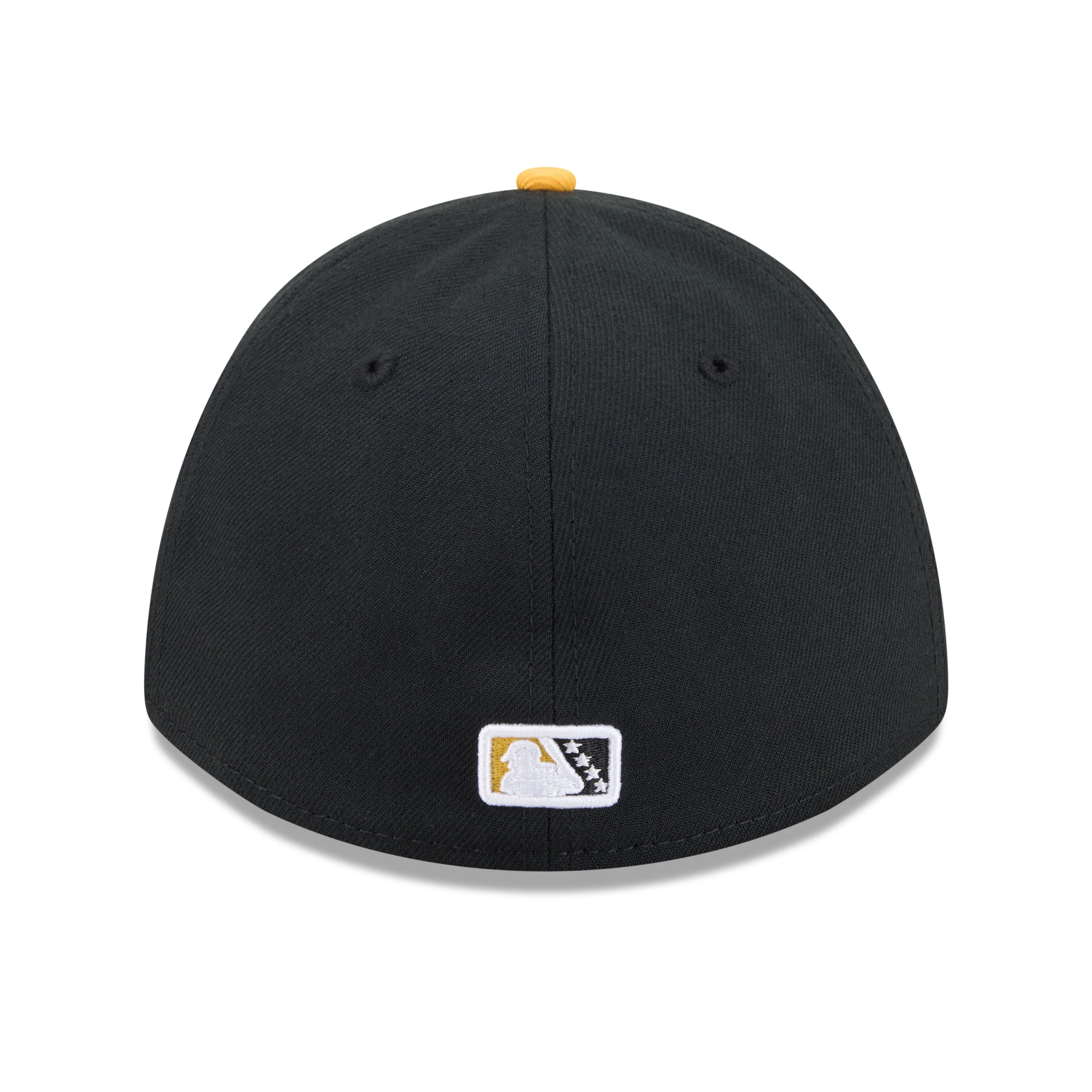 New Era 39THIRTY Rochester Plates Cap - Image 4