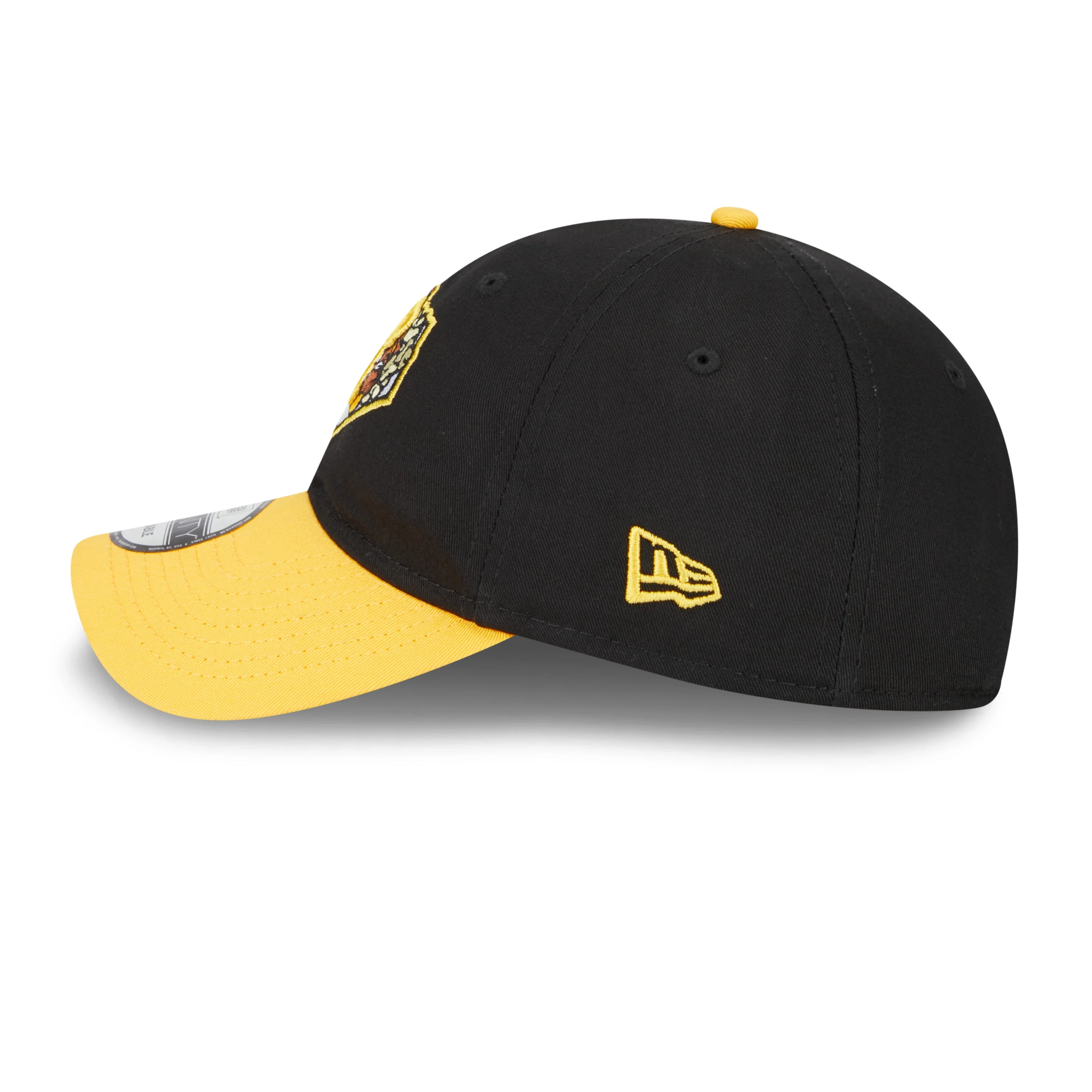 New Era 9TWENTY Rochester Plates Cap - Image 3