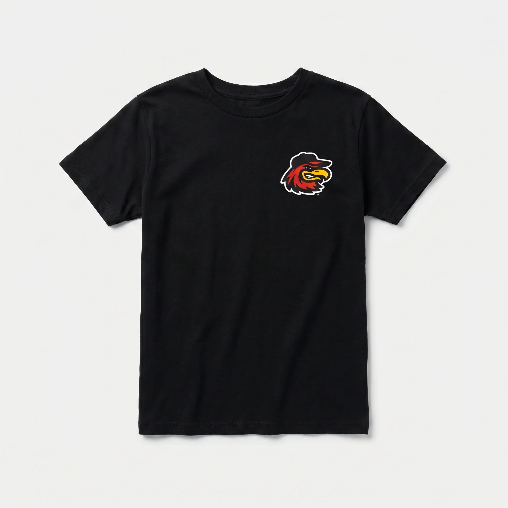 Baseballism Youth Baseball Card Tee - Image 3