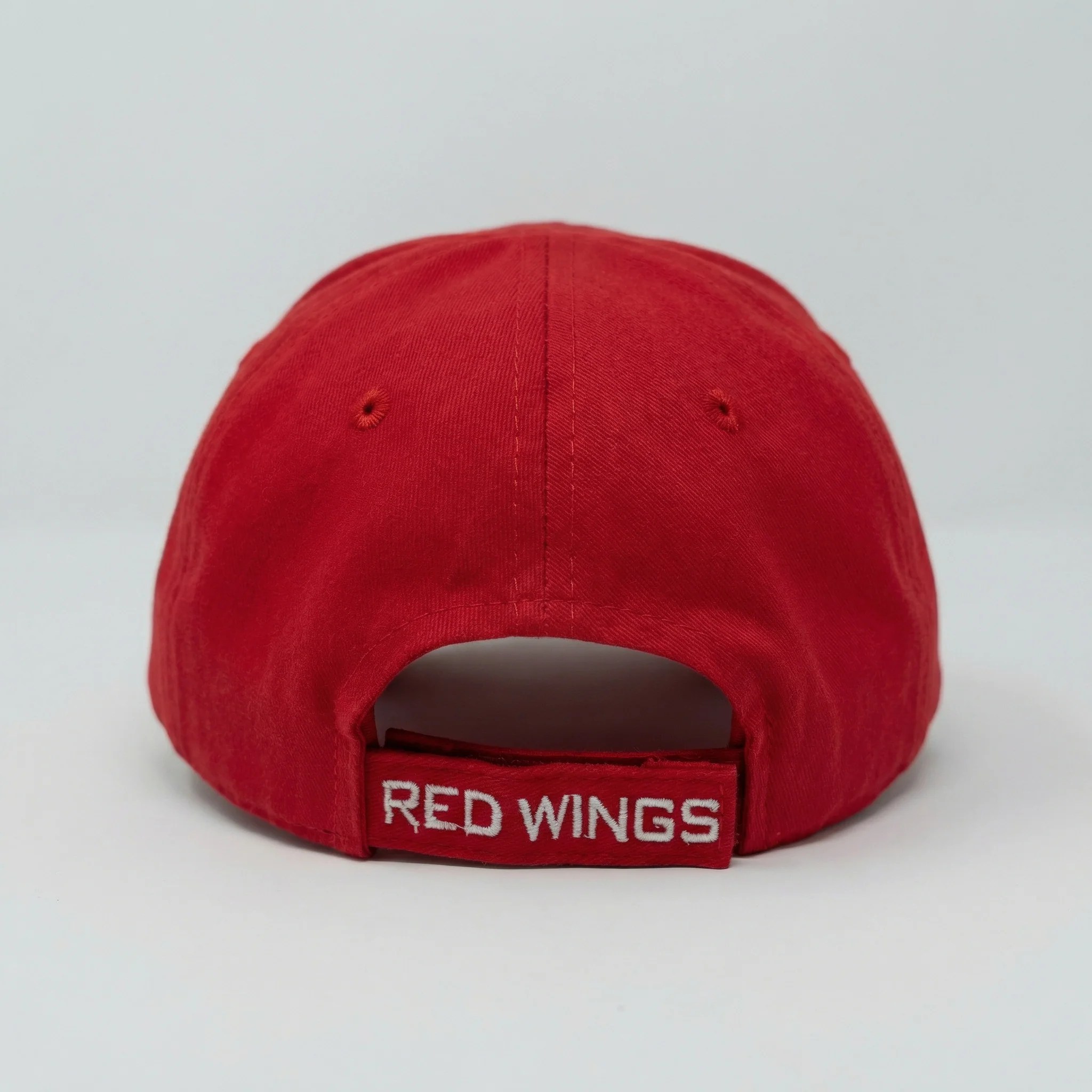 Bimm Ridder Infant Leather Ball Cap - Image 3