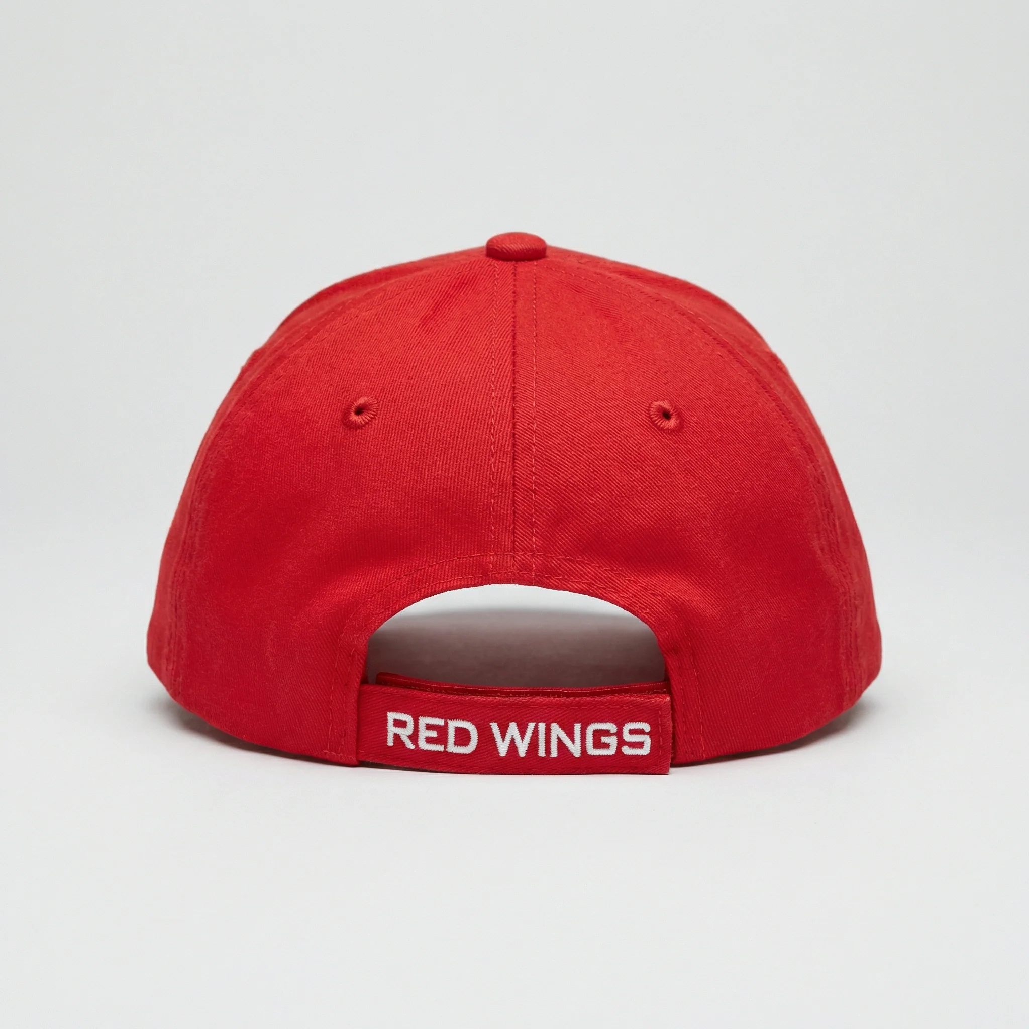 Bimm Ridder Toddler Leather Ball Cap - Image 3