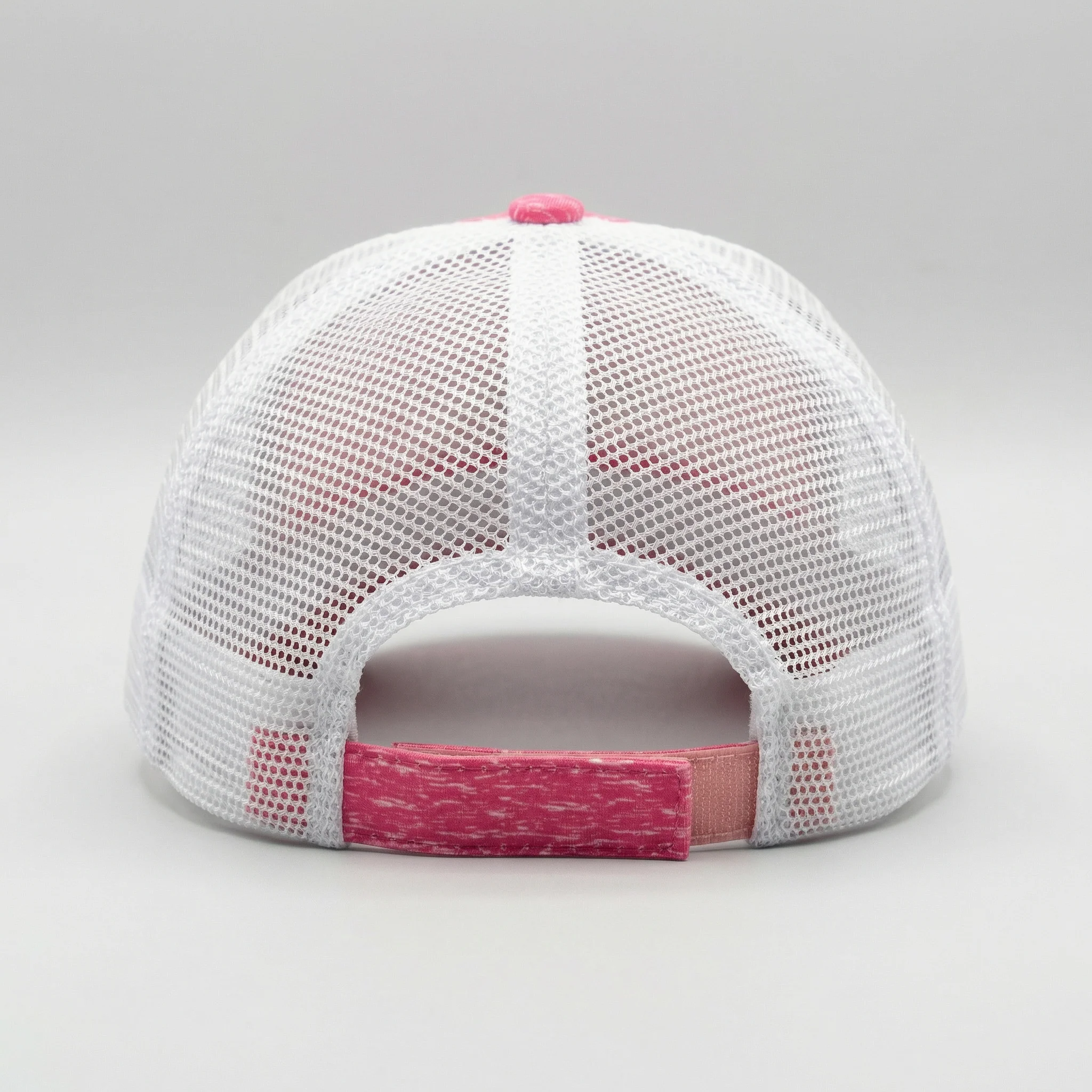 Bimm Ridder Toddler Pink Trucker - Image 3