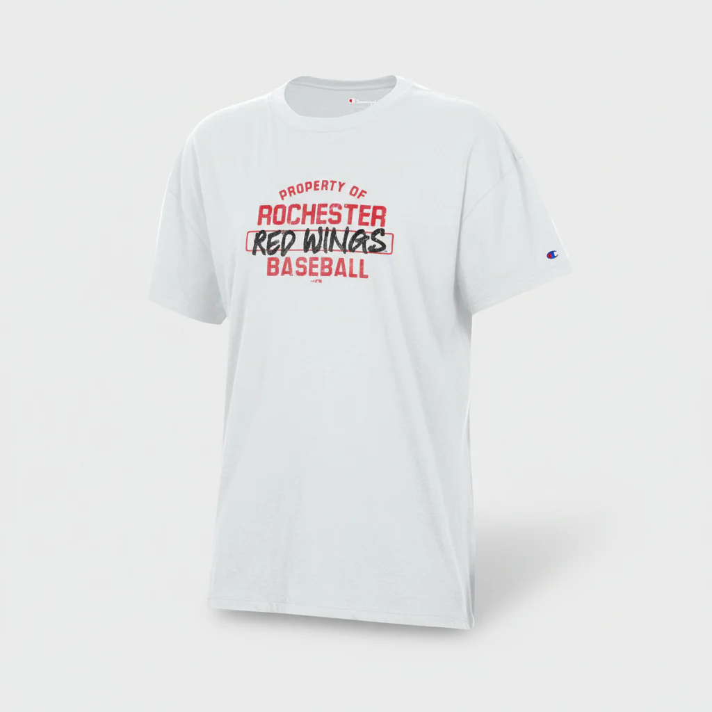 Champion Womens Oversized Shirt - Image 3