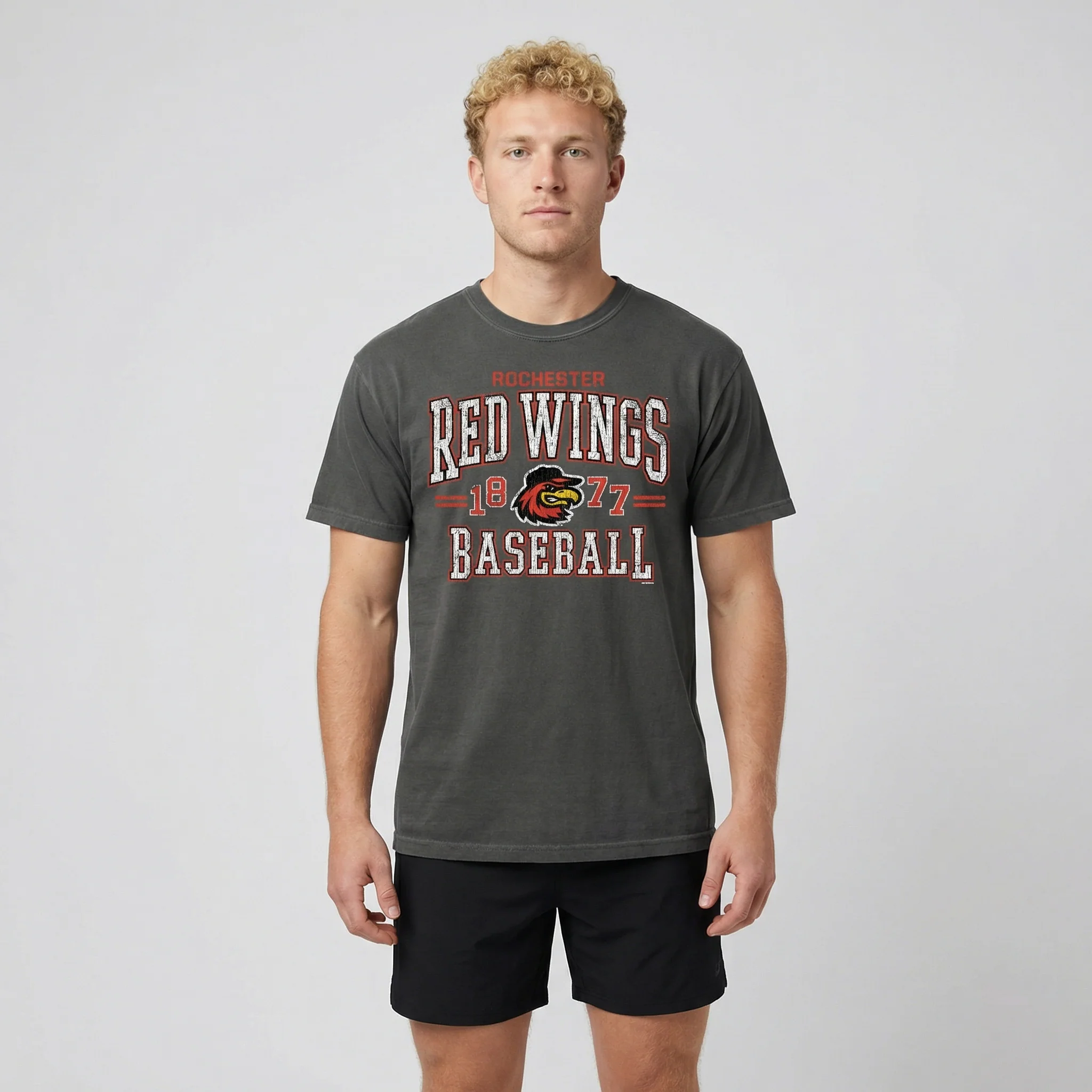 Comfort Colors Universal Tee - Image 2