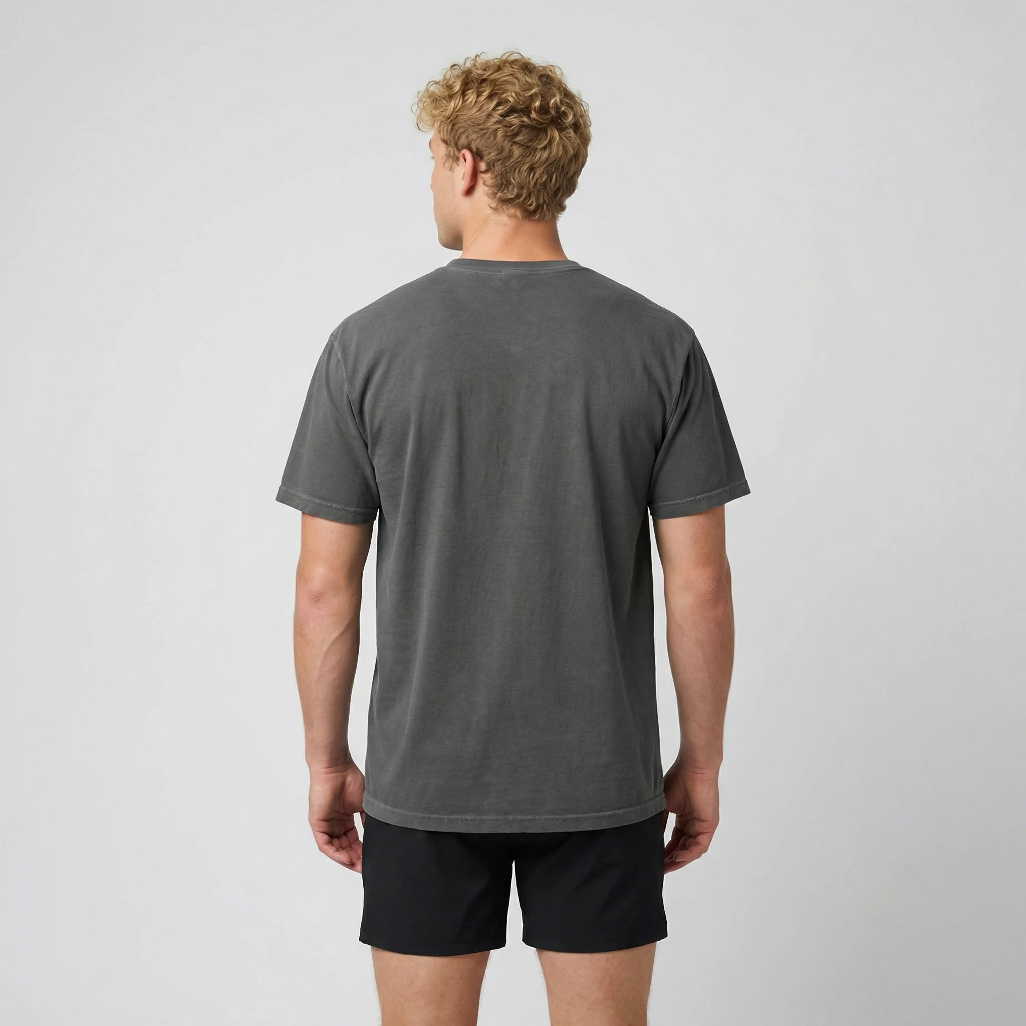 Comfort Colors Universal Tee - Image 3