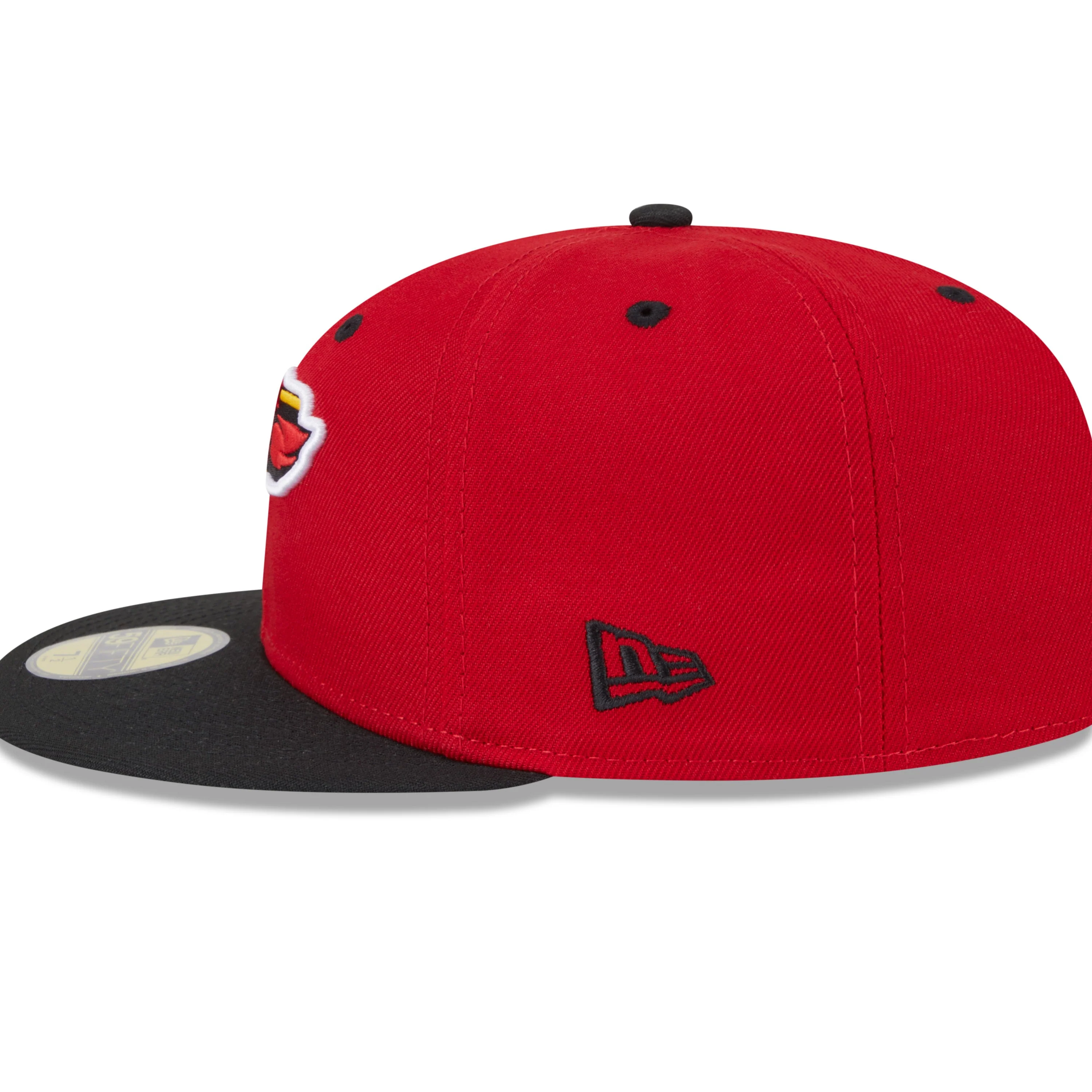 New Era 59FIFTY Road Cap - Image 3