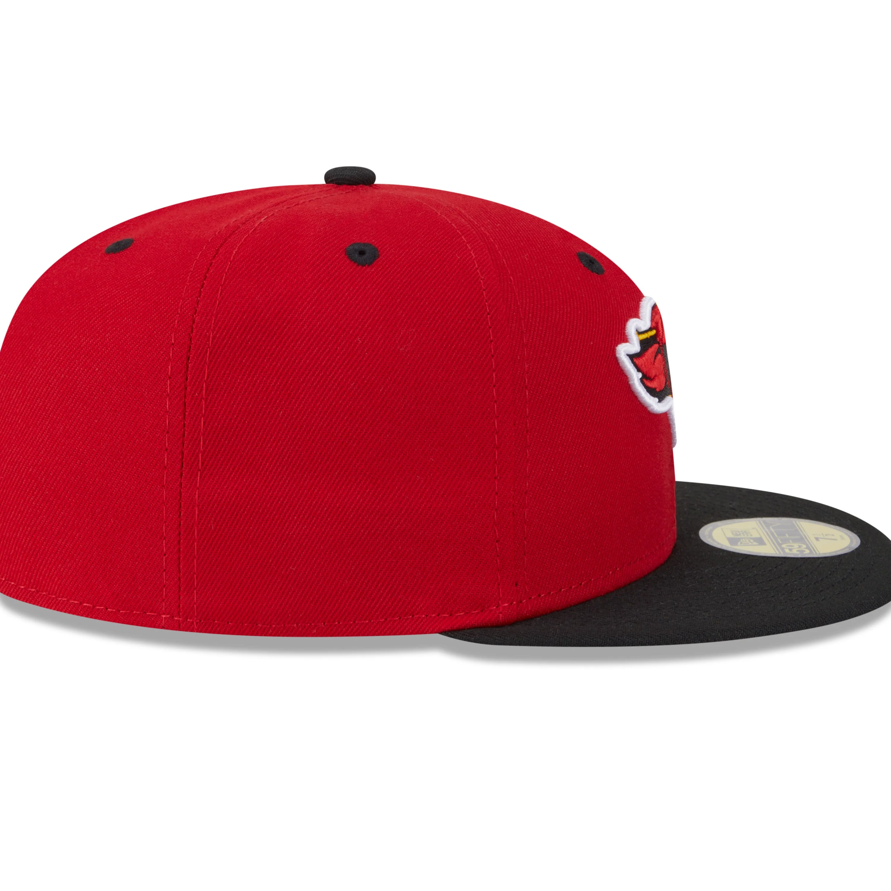 New Era 59FIFTY Road Cap - Image 5