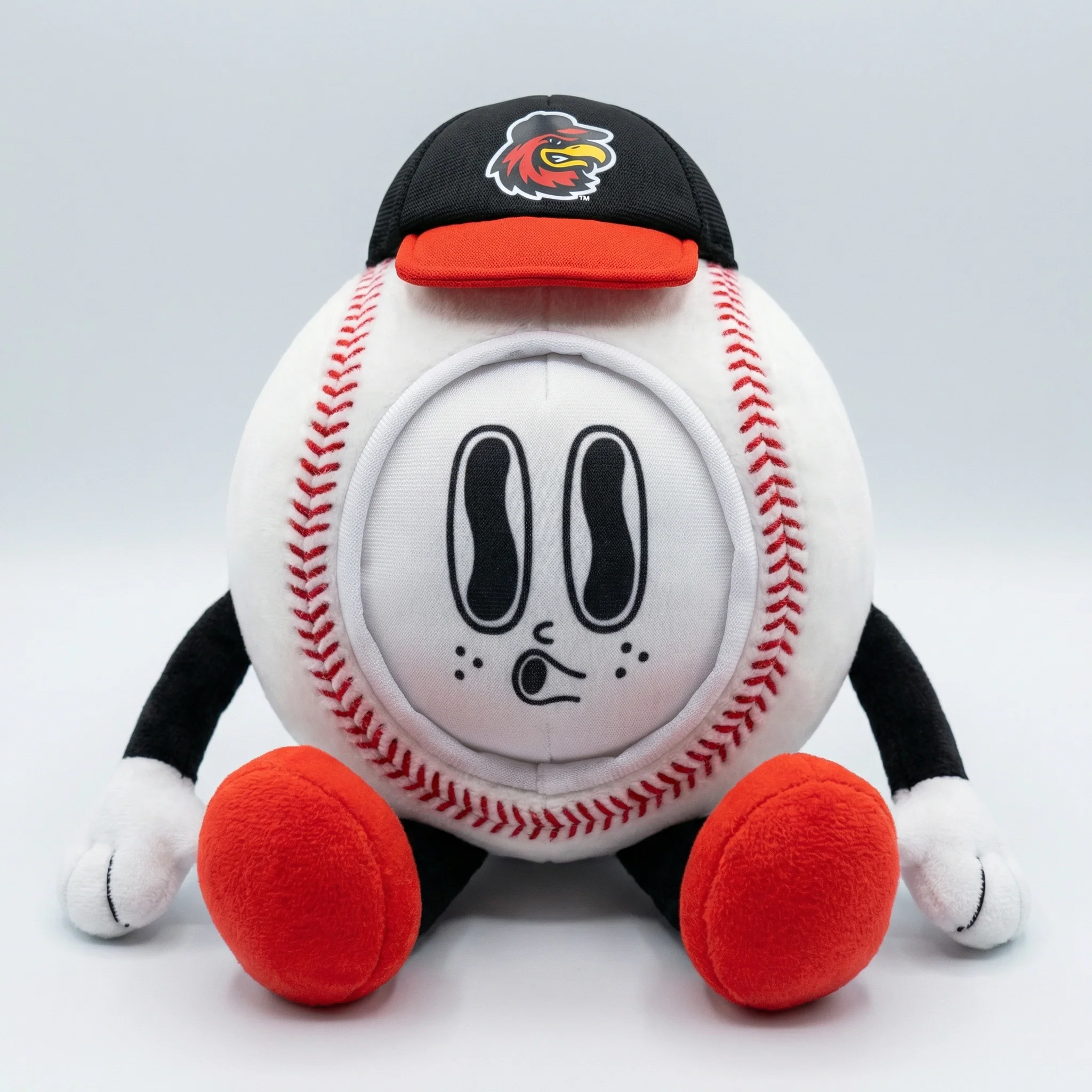 Mascot Factory Expression Plush - Image 4