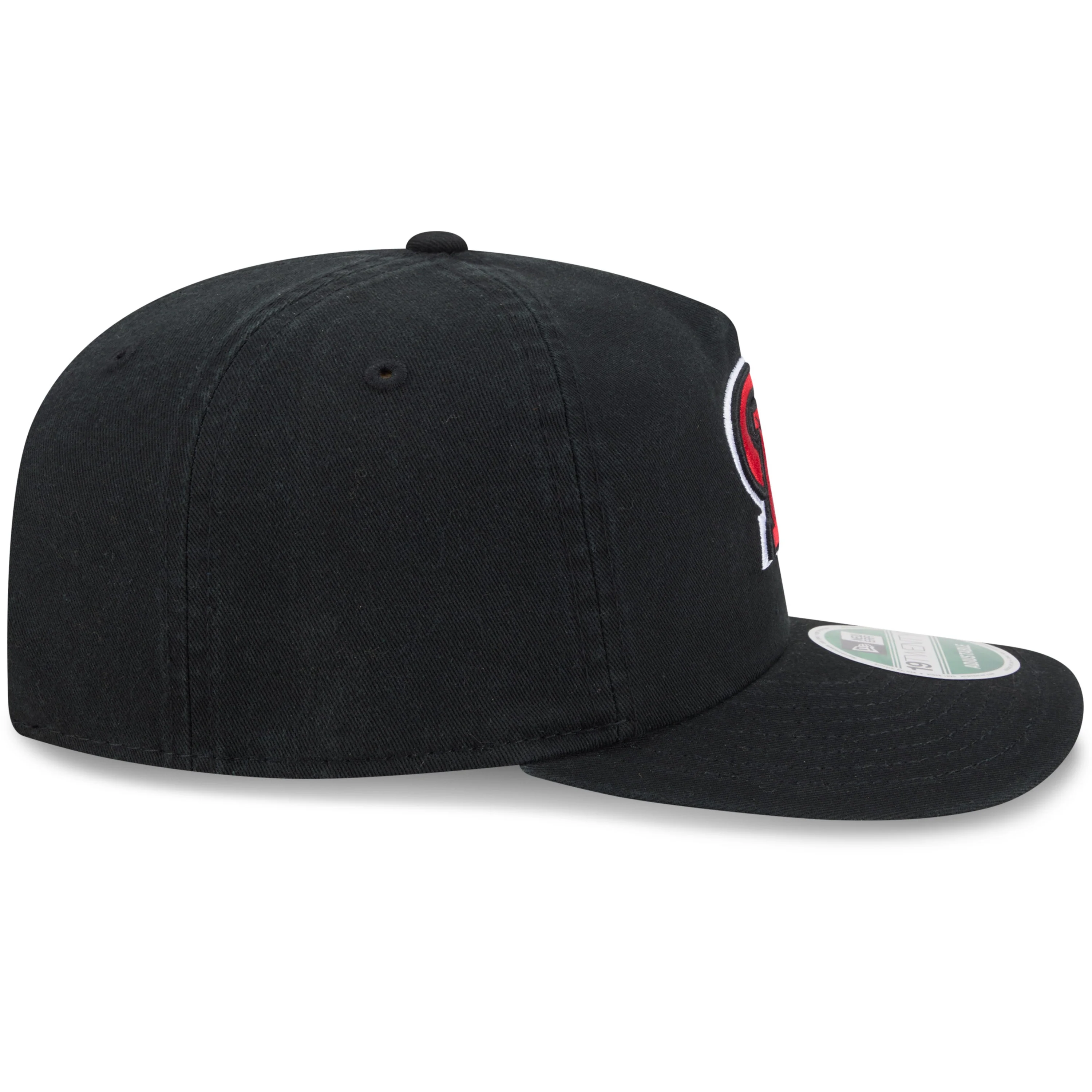 New Era 19TWENTY Feather R Snapback - Image 5