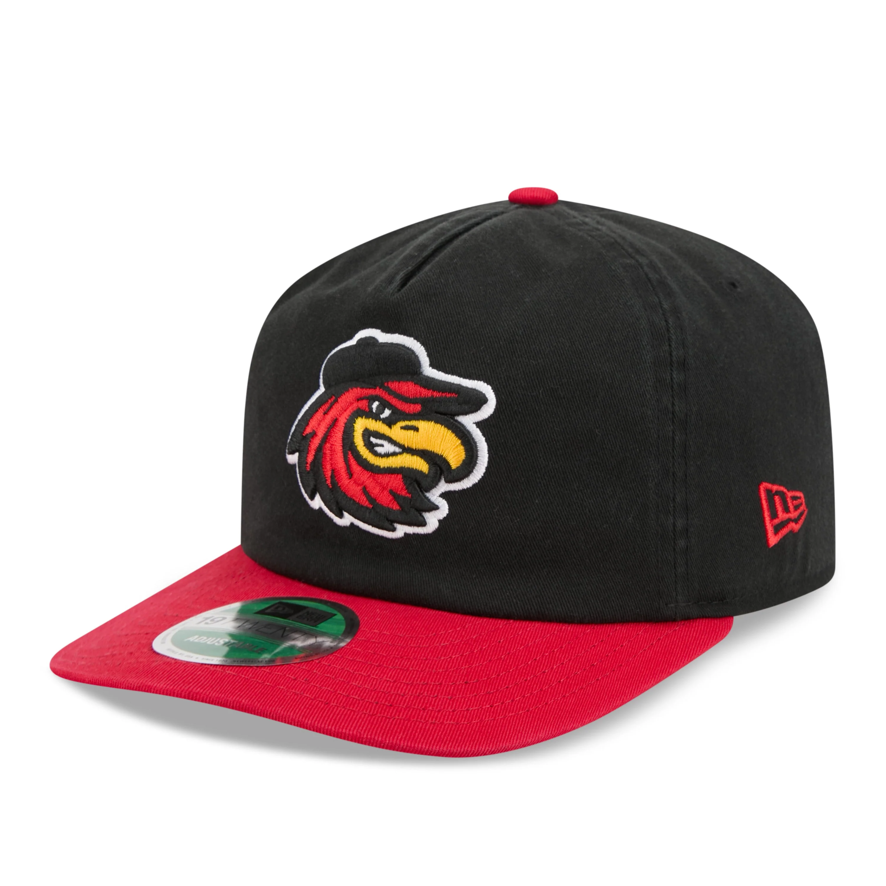 New Era 19TWENTY Home Snapback - Image 2