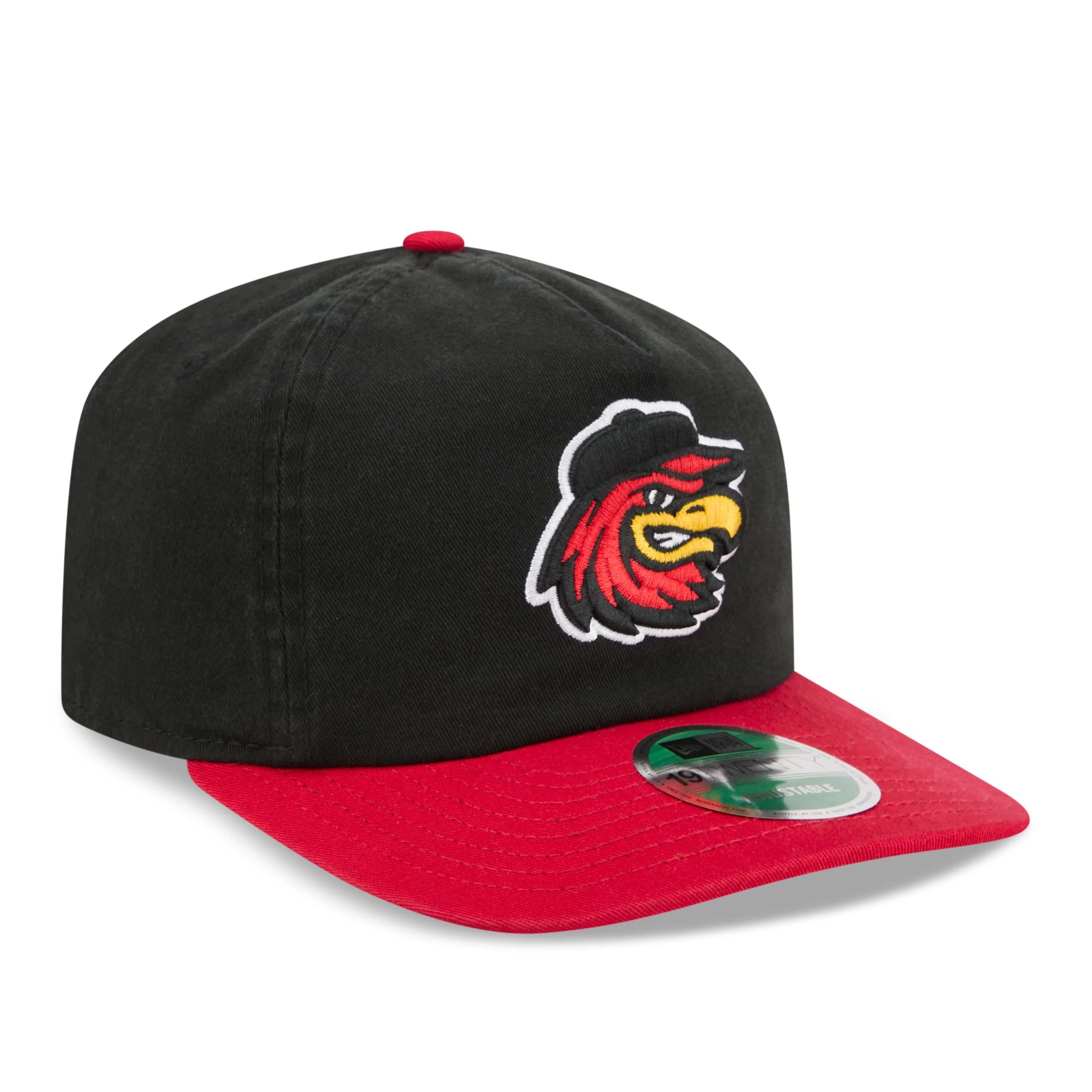 New Era 19TWENTY Home Snapback - Image 6