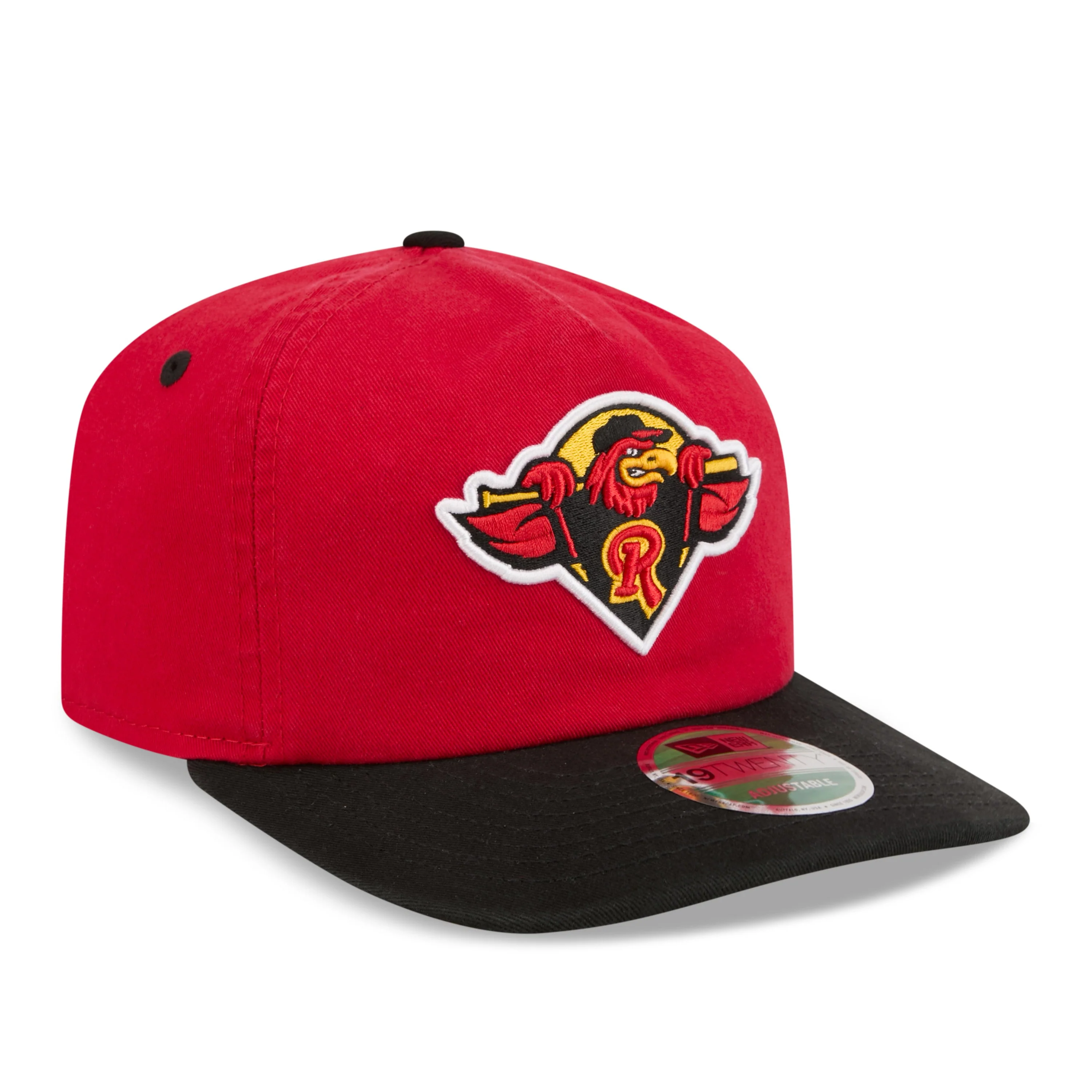 New Era 19TWENTY Road Snapback - Image 6