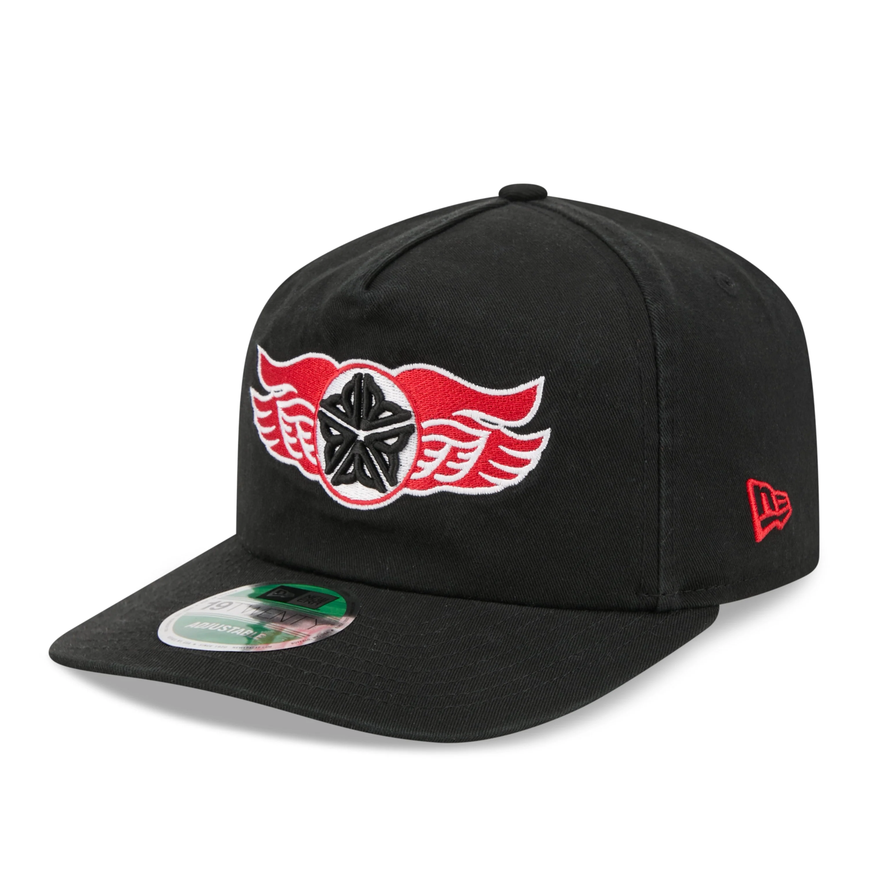 New Era 19TWENTY ROC the ROC Snapback - Image 2