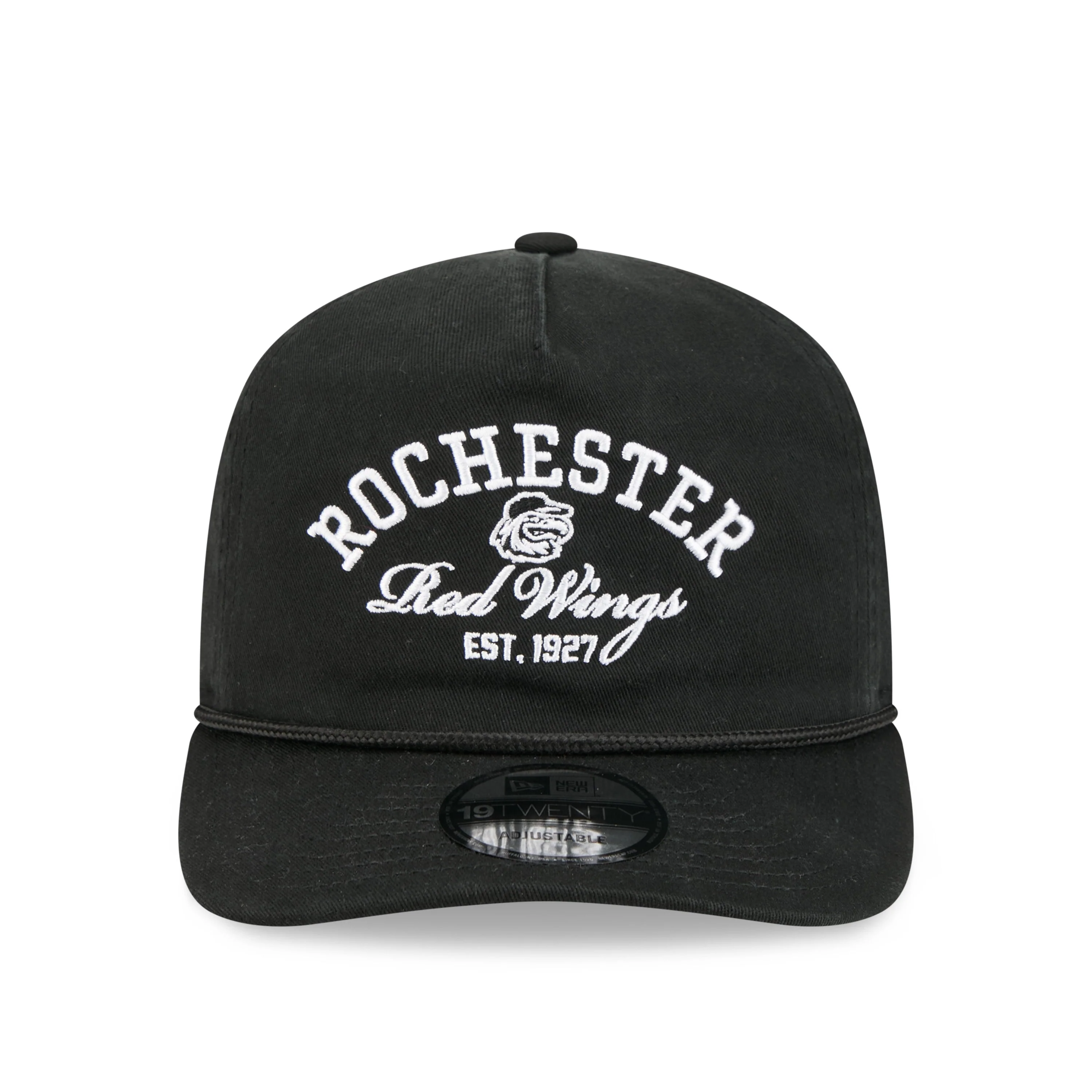 New Era 19TWENTY Stacked Golfer