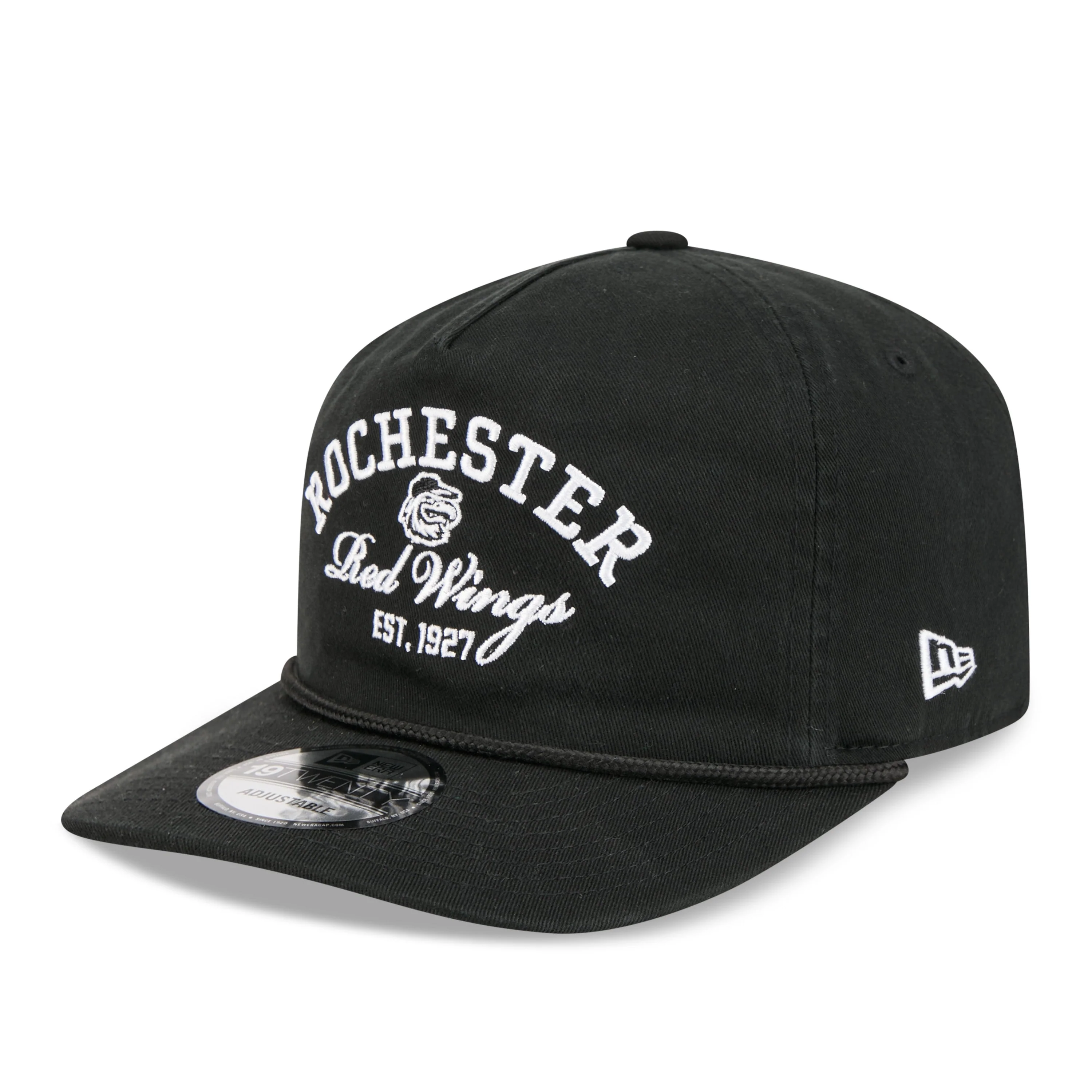 New Era 19TWENTY Stacked Golfer - Image 2