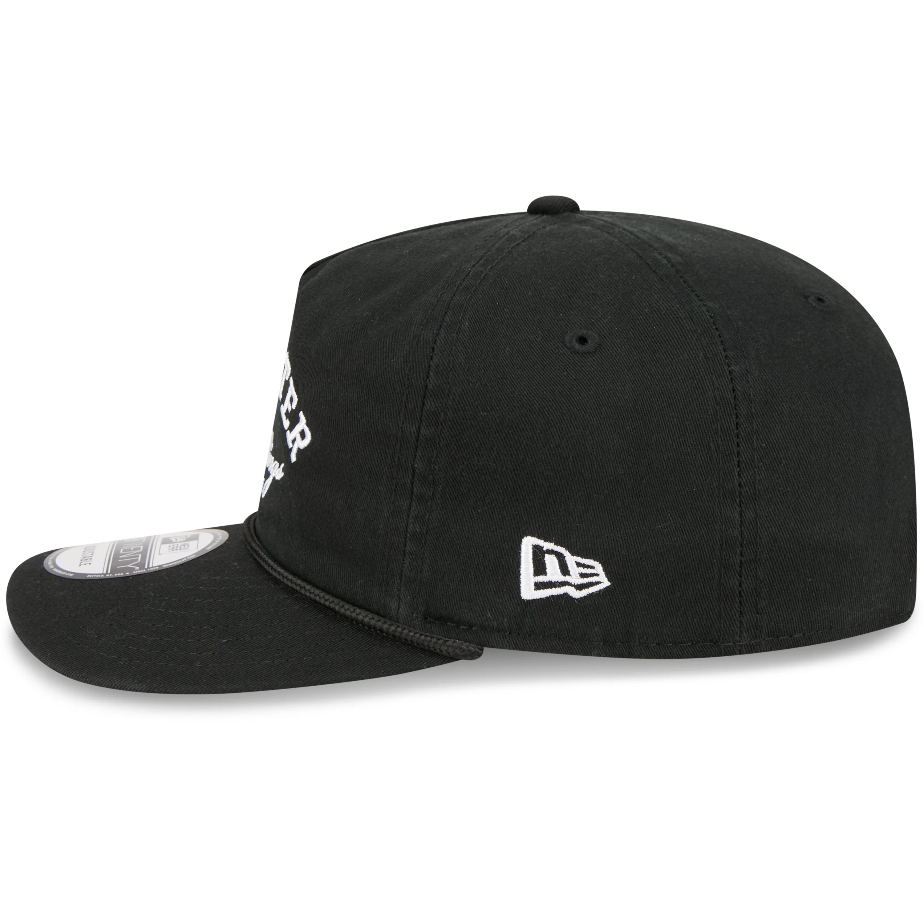 New Era 19TWENTY Stacked Golfer - Image 3