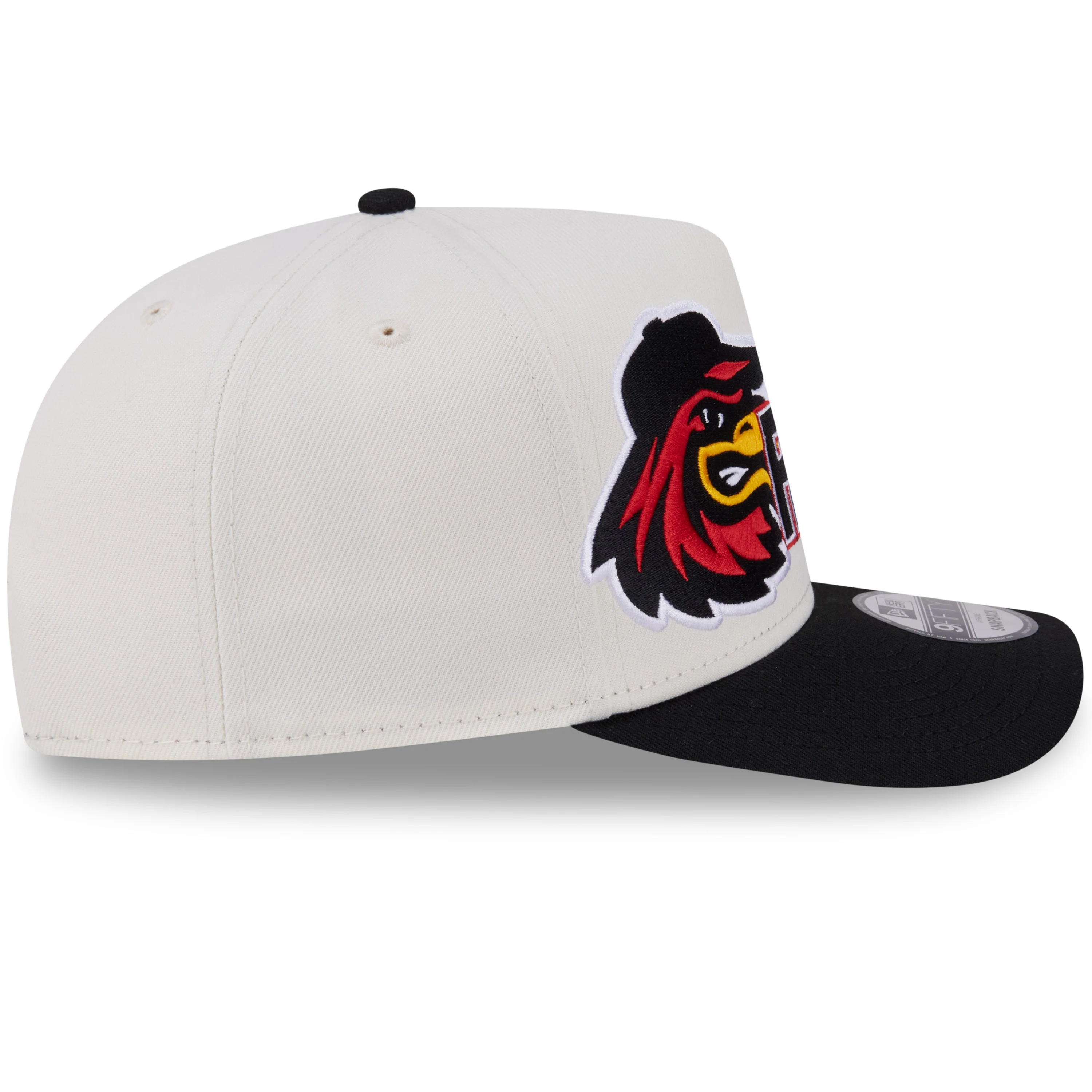 New Era 9FIFTY A-Frame Retro Snapback - Image 5