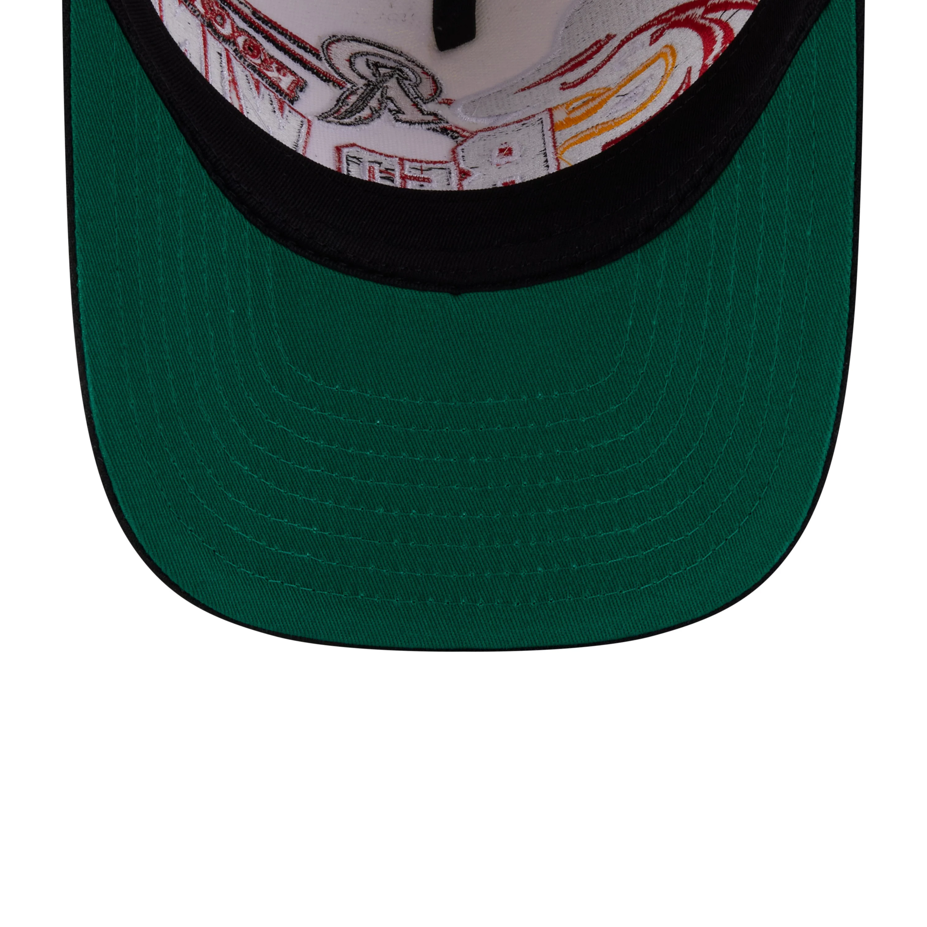 New Era 9FIFTY A-Frame Retro Snapback - Image 7