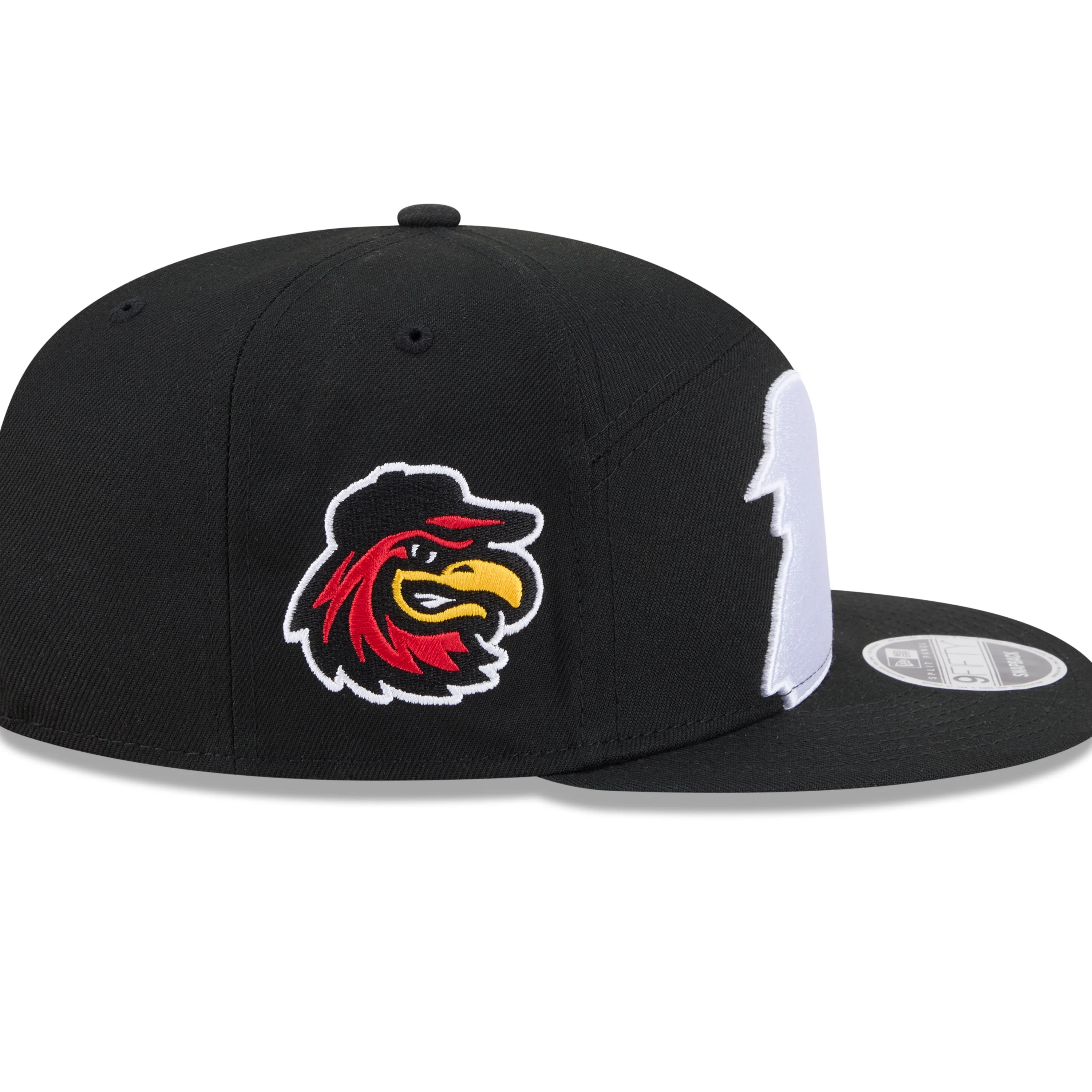 New Era 9FIFTY Batterman Snapback - Image 3