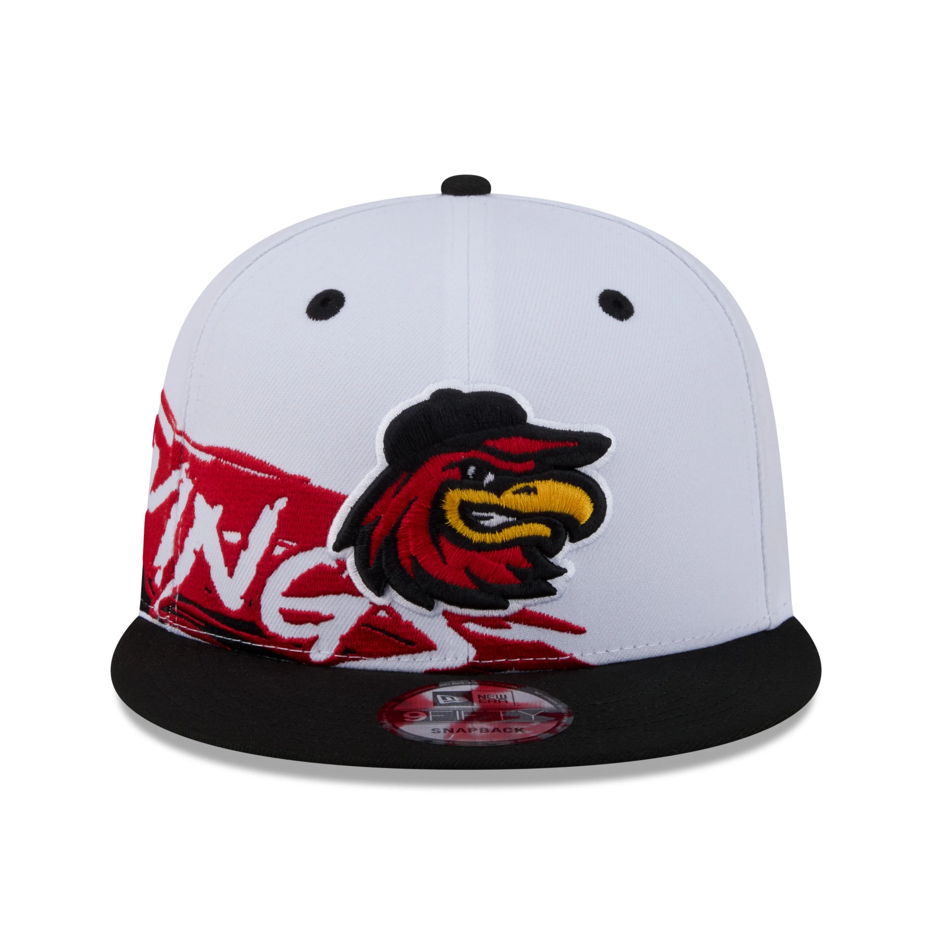 New Era 9FIFTY Swept Snapback
