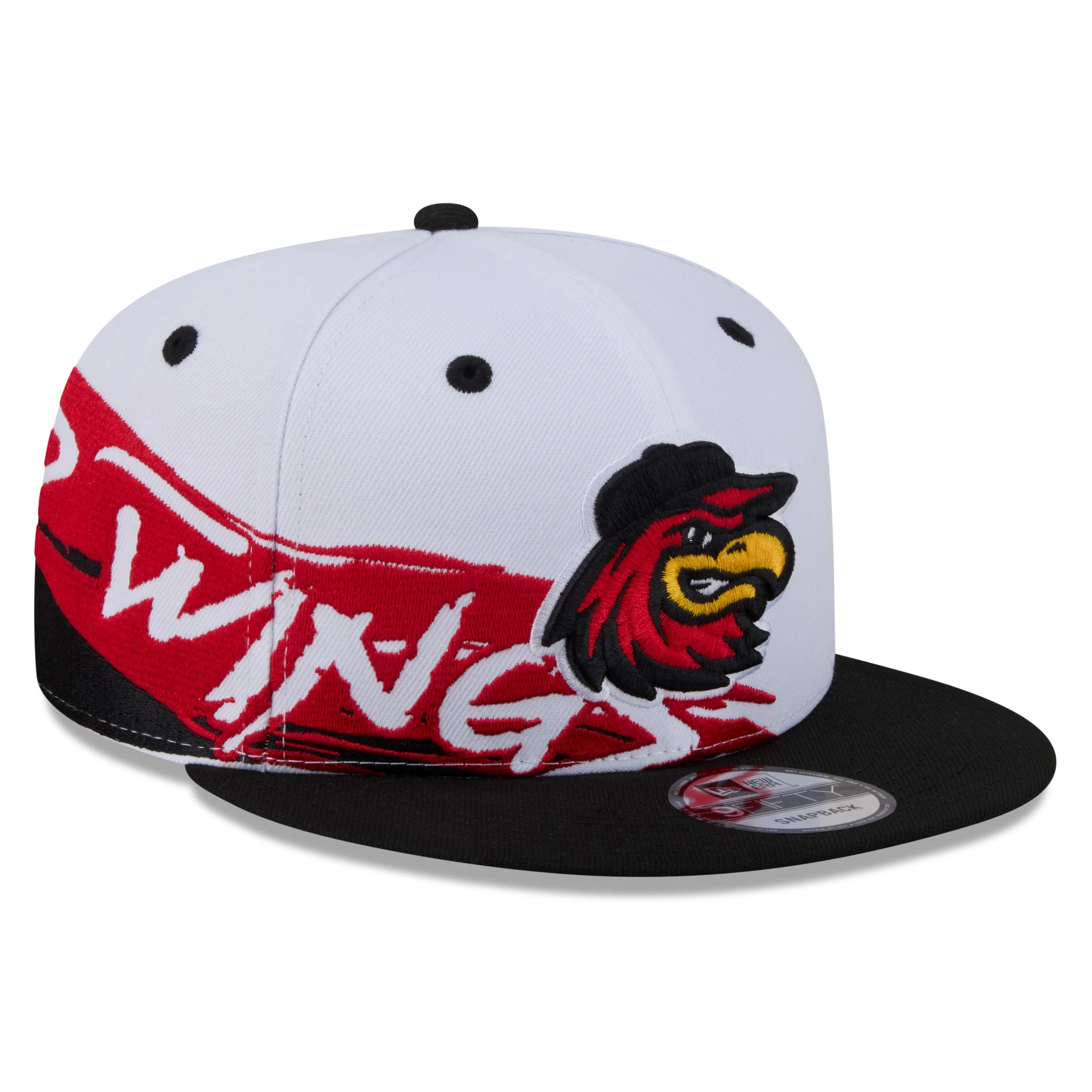 New Era 9FIFTY Swept Snapback - Image 2