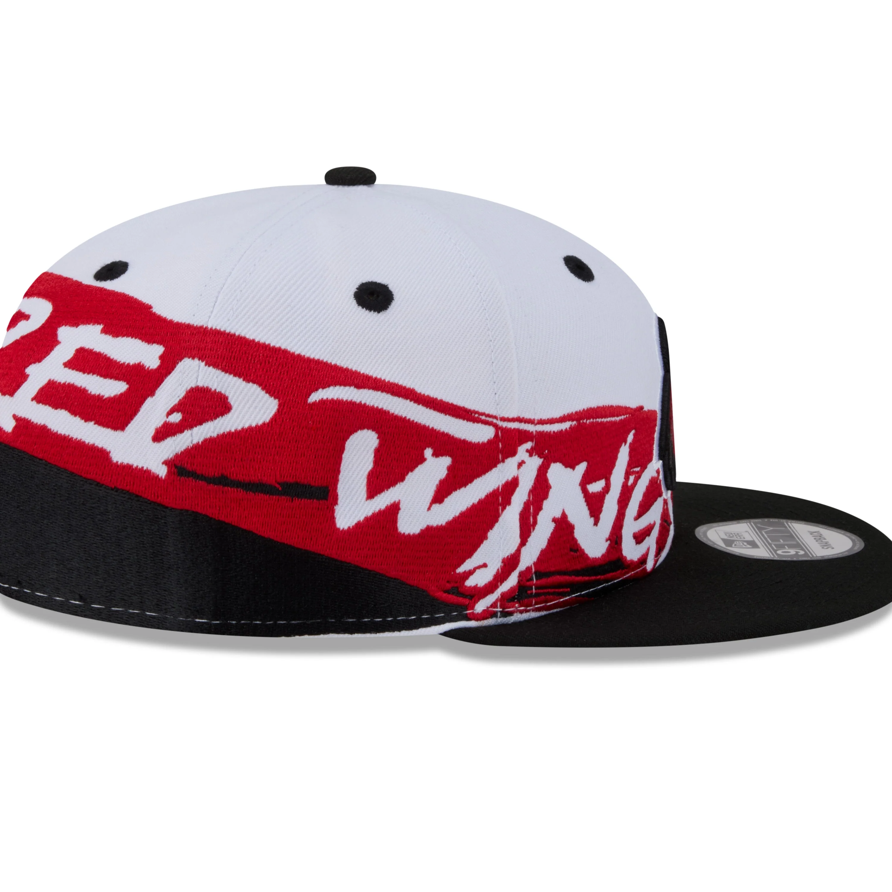 New Era 9FIFTY Swept Snapback - Image 3